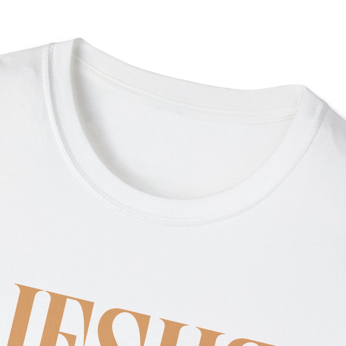 Jesus Christ Unisex T-Shirt