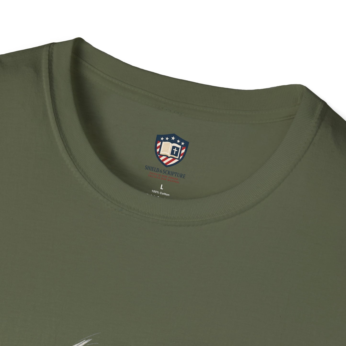 America Eagle Unisex T-Shirt