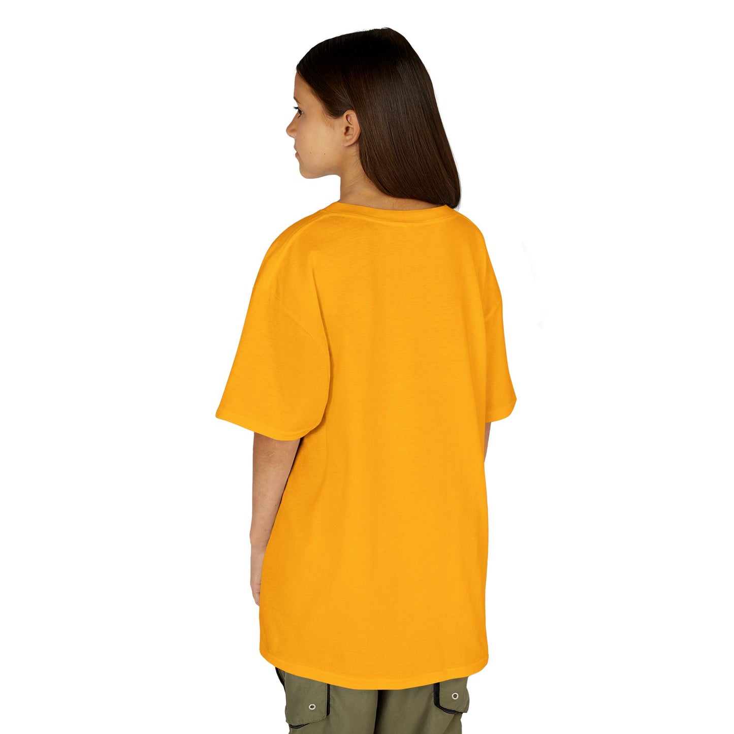 Shield & Scripture Kids Tee Daily Wear
