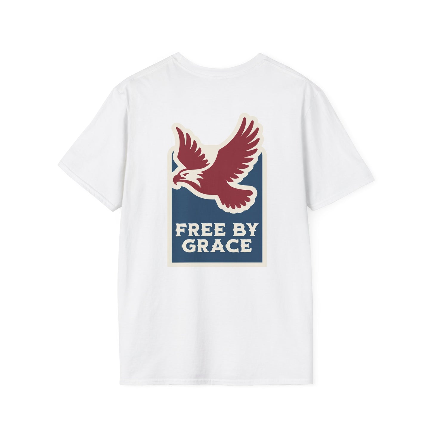 Free by Grace Unisex T-Shirt