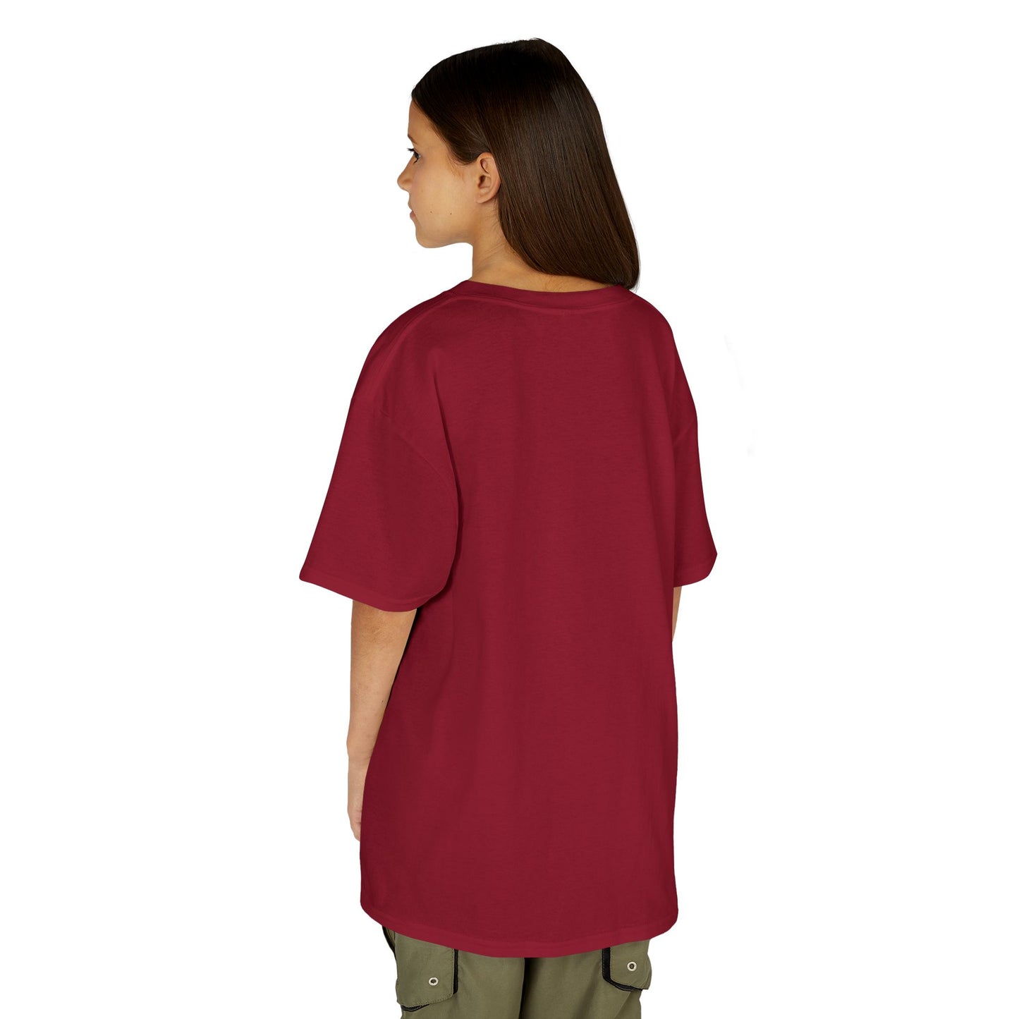 Kids America 1776 Pride Tee