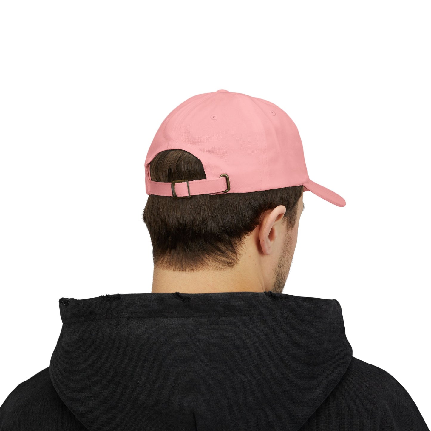Faith Dad Cap