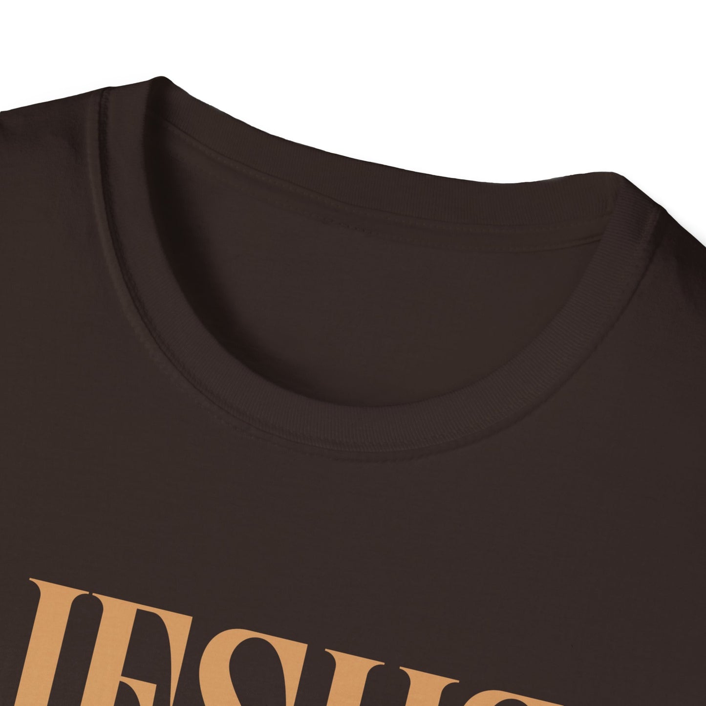 Jesus Christ Unisex T-Shirt