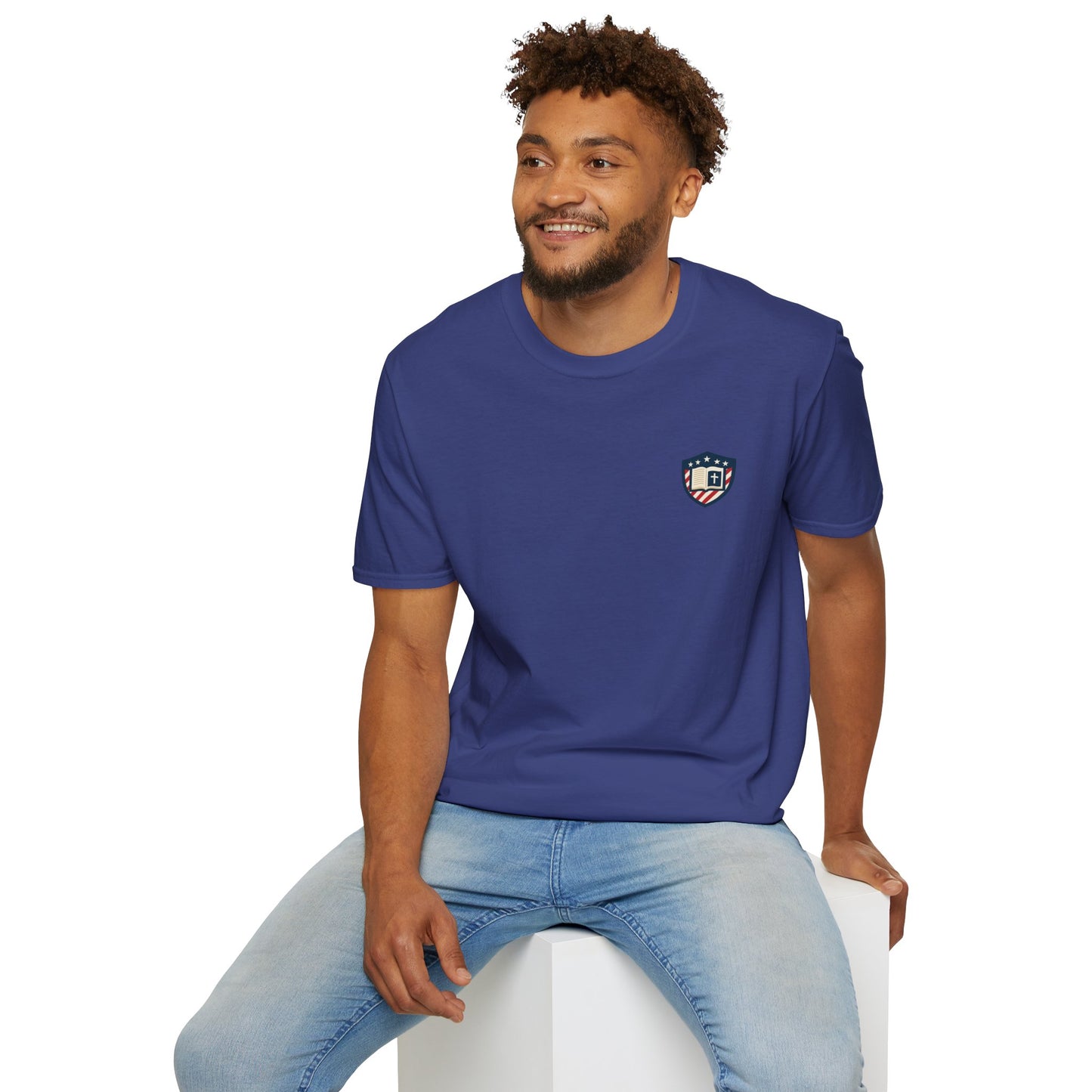 Free by Grace Unisex T-Shirt