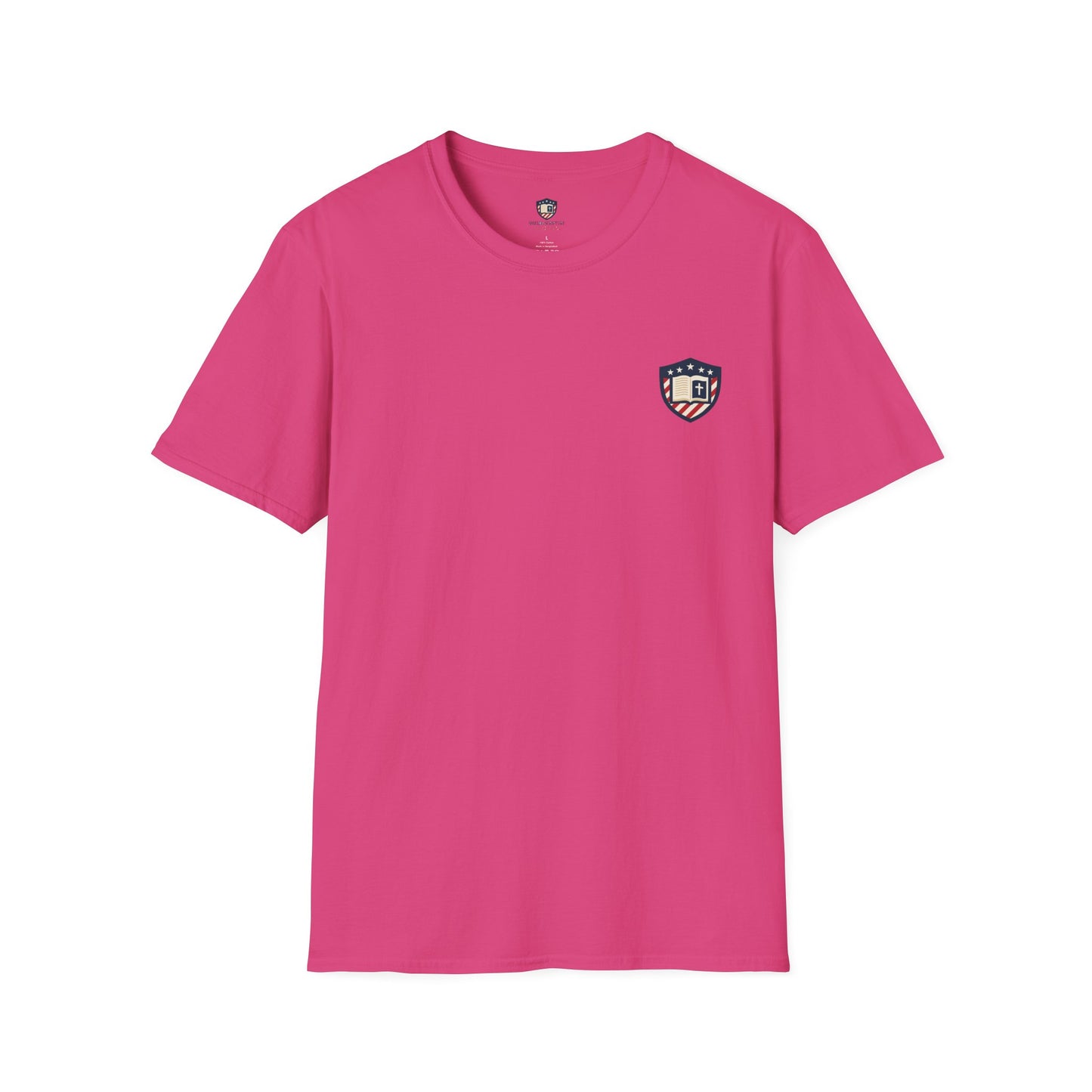 Free by Grace Unisex T-Shirt