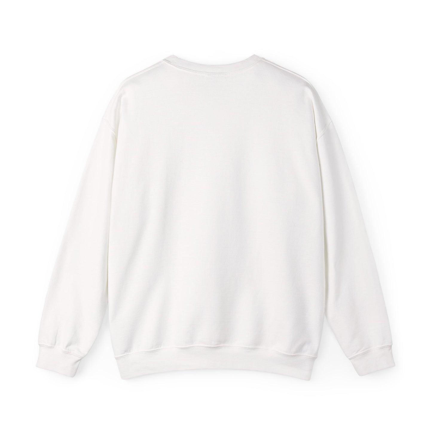 Worship Wonder Liberty Crewneck Unisex Sweatshirt