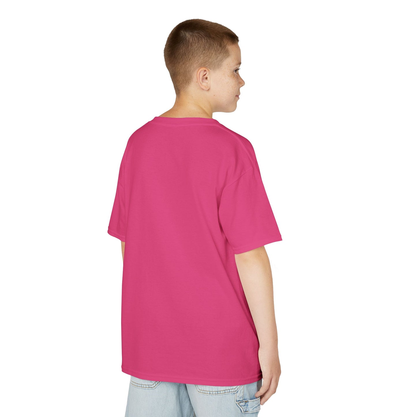 Trump This Is My Pride Flag Kid's T-Shirt