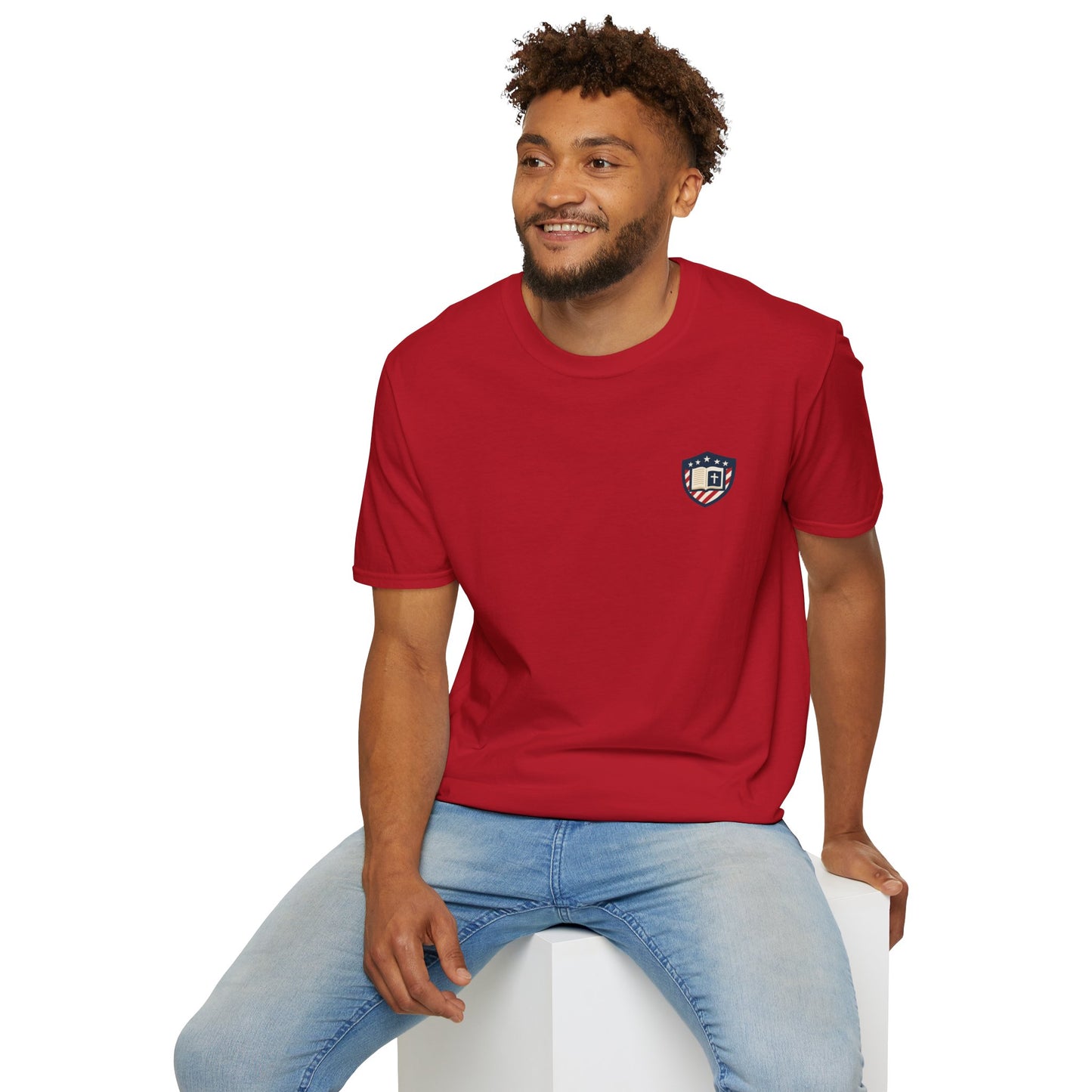 Free by Grace Unisex T-Shirt