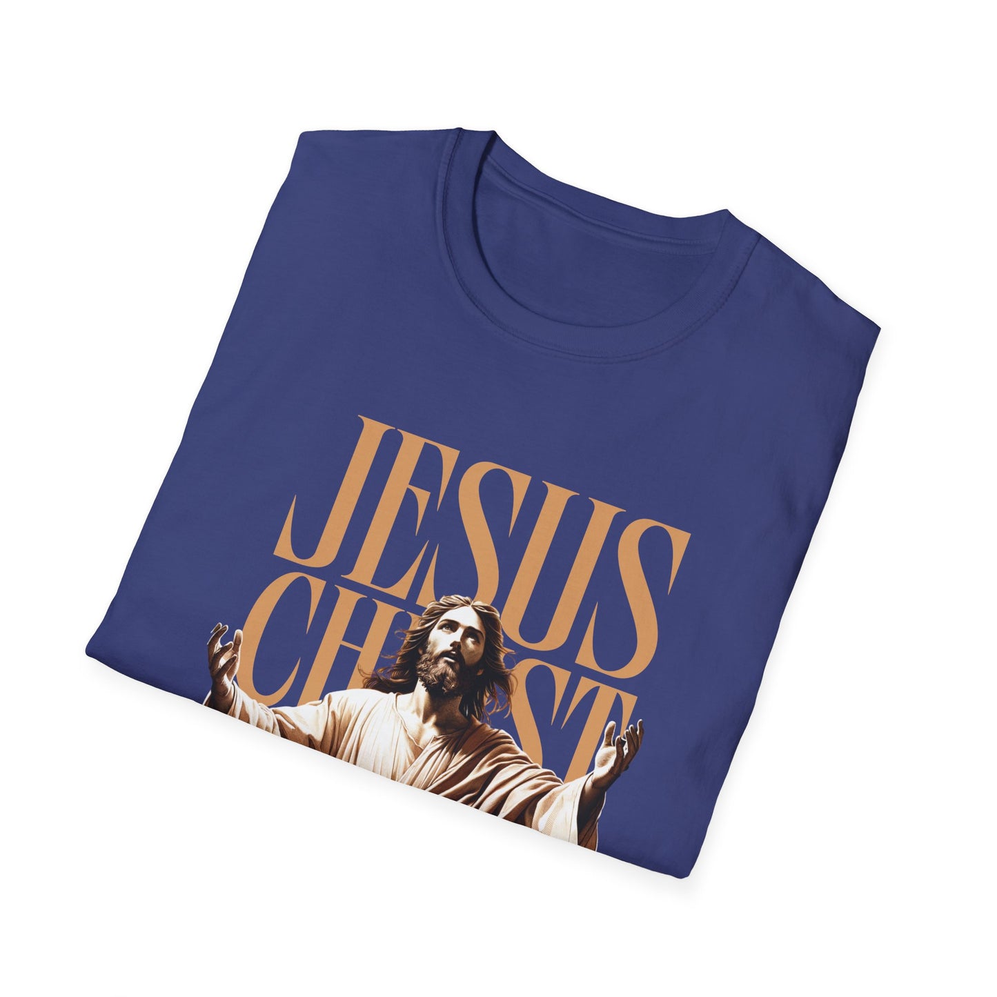 Jesus Christ Unisex T-Shirt