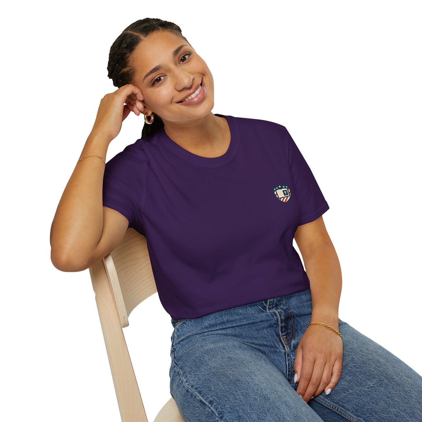Free by Grace Unisex T-Shirt