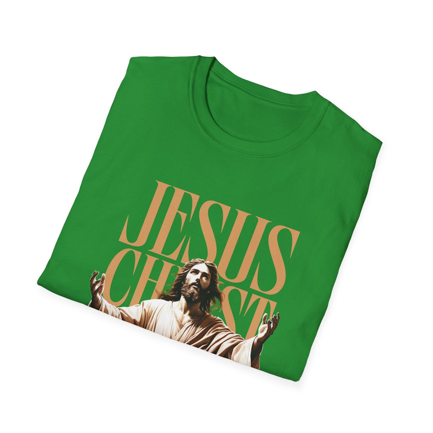 Jesus Christ Unisex T-Shirt