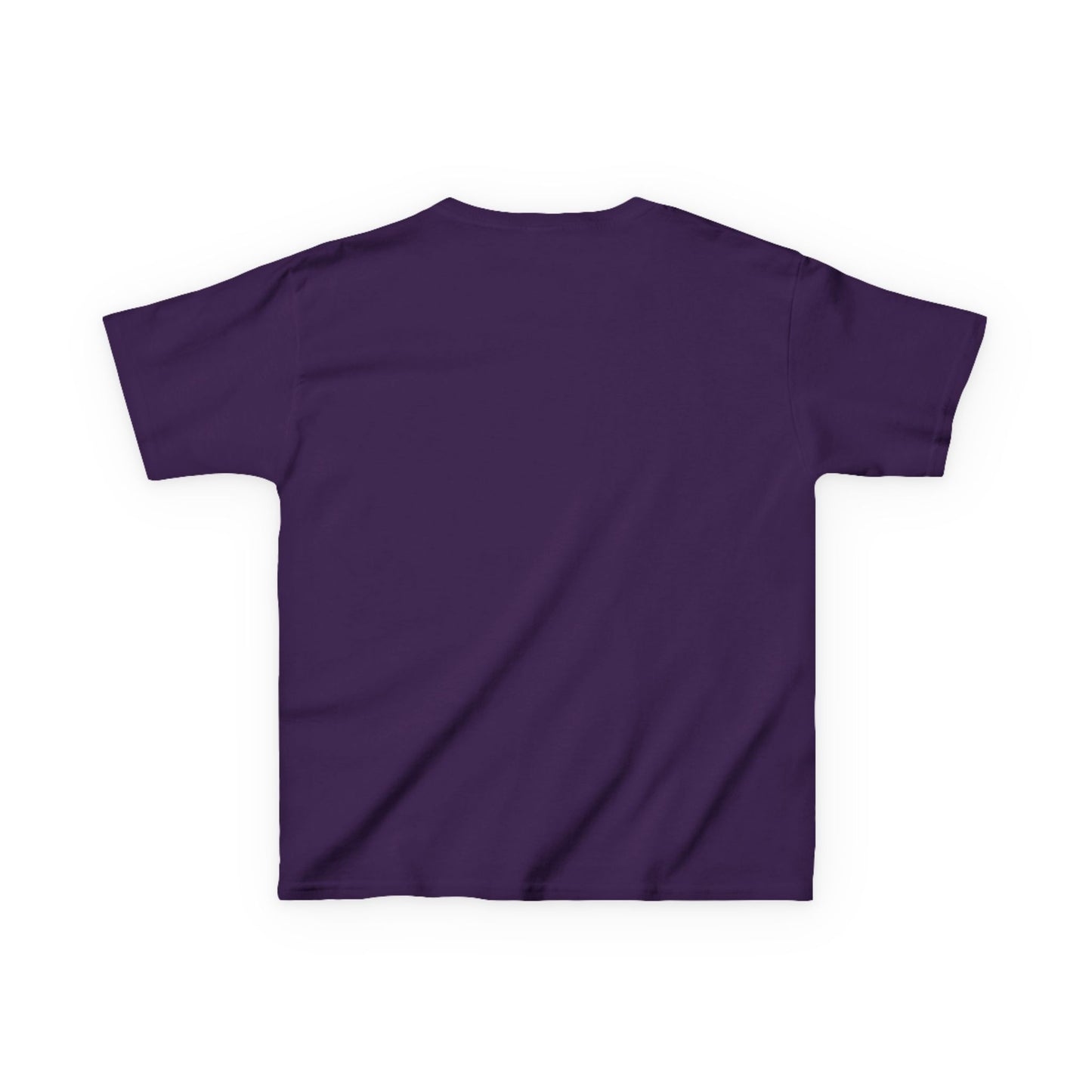 Patriotic Kids Tee - Faith & Freedom Everyday Wear