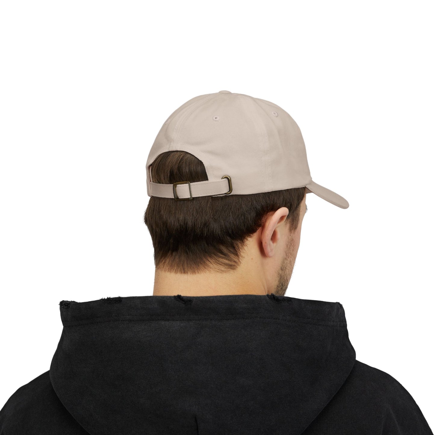 Faith Dad Cap