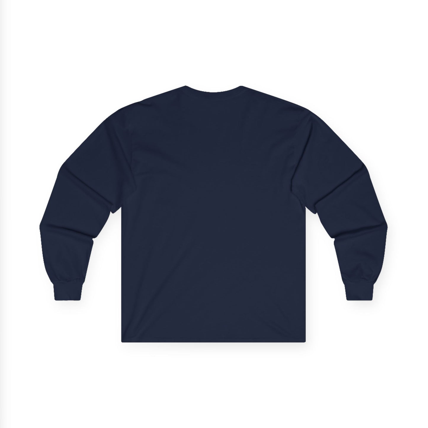 Trump This Is My Pride Flag Unisex Long Sleeve