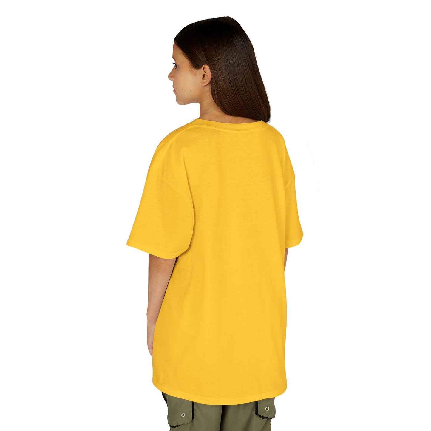 Shield & Scripture Kids Tee Daily Wear