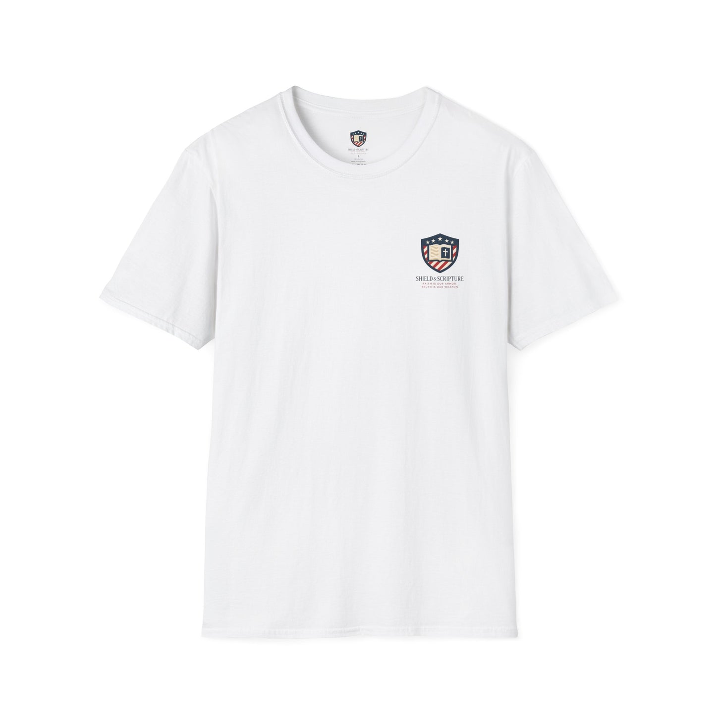 Faith Unisex T-Shirt