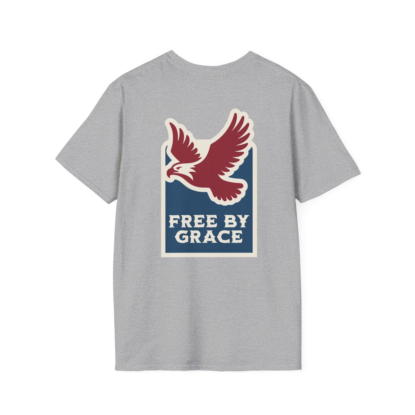 Free by Grace Unisex T-Shirt