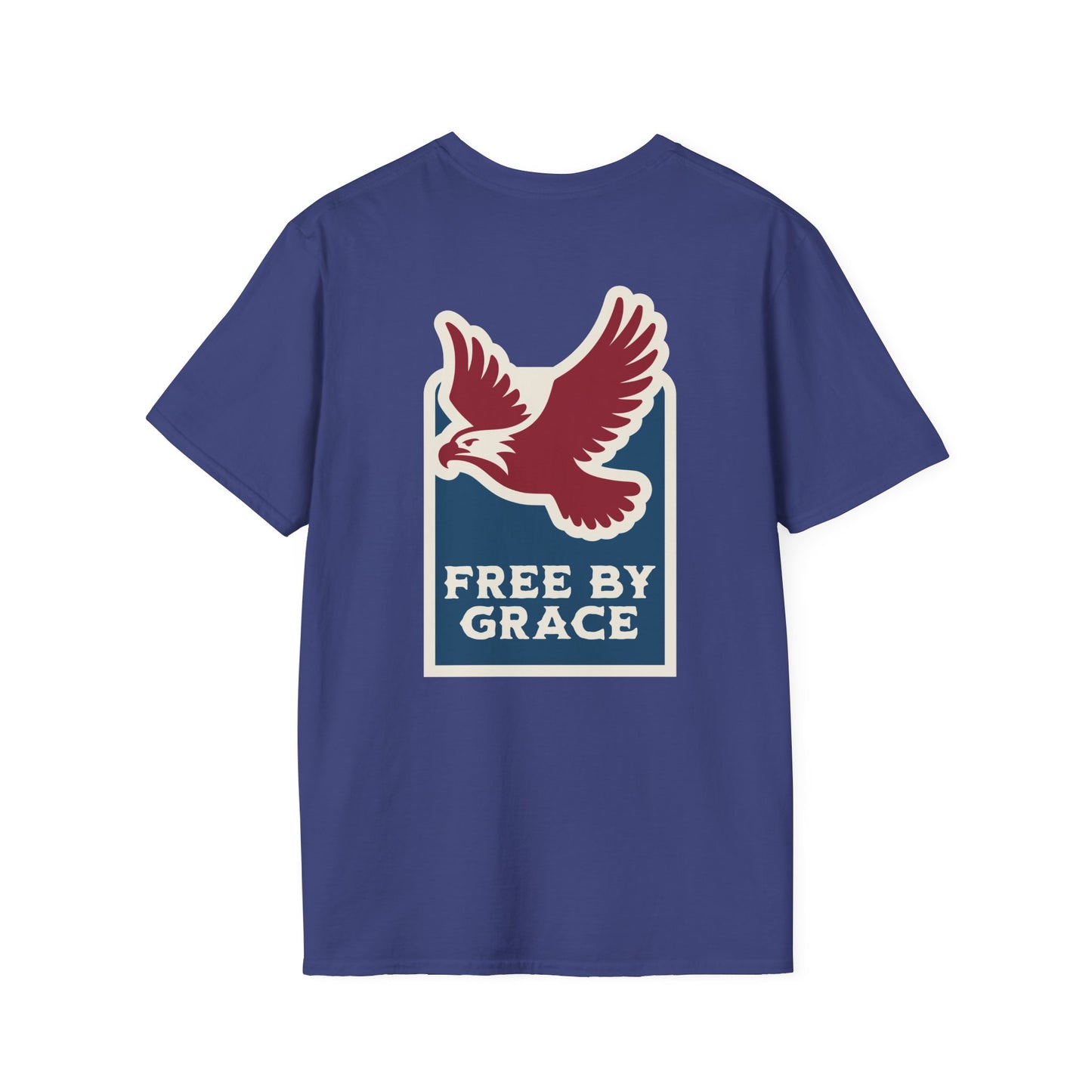 Free by Grace Unisex T-Shirt