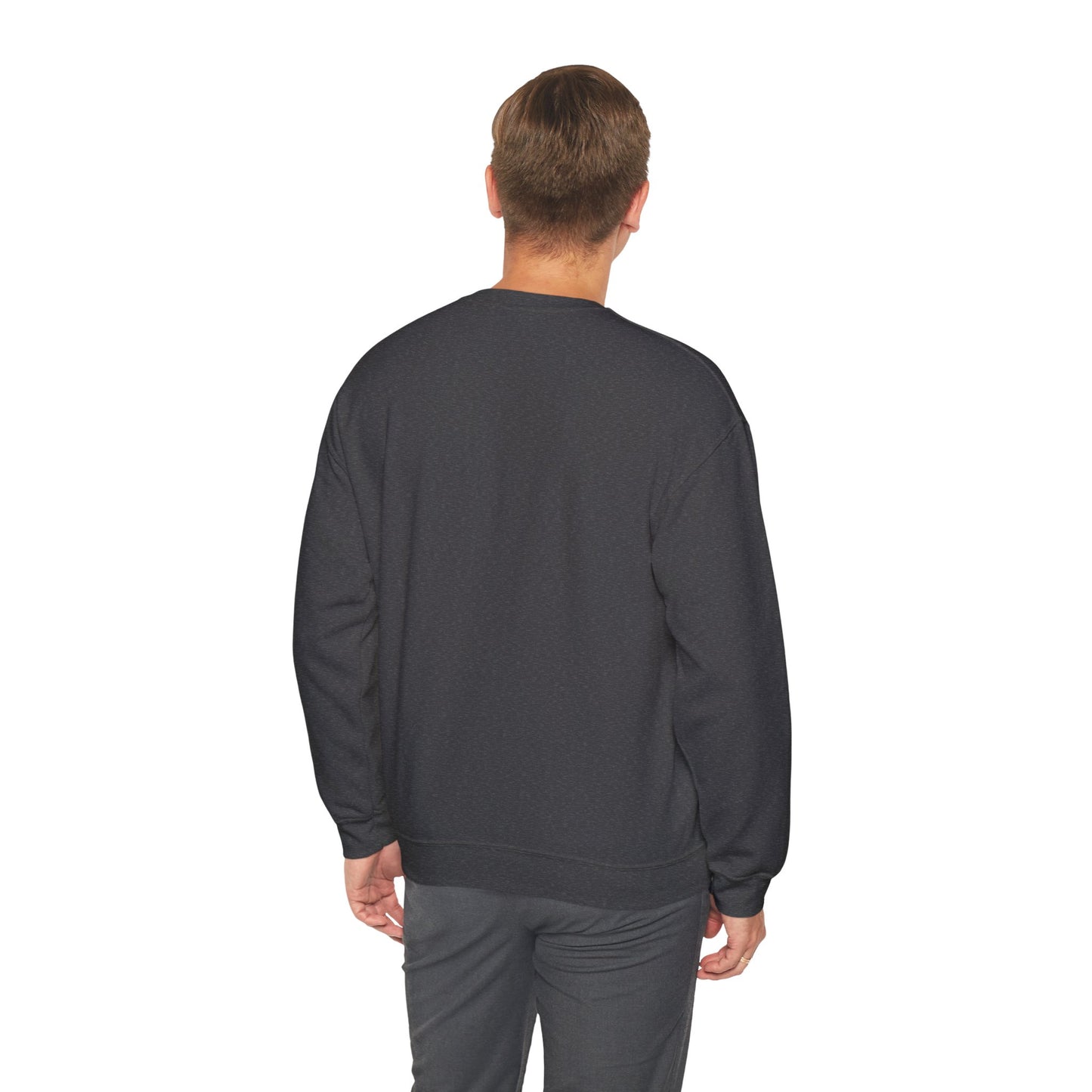 Fall Themed Unisex Sweatshirt - Together We Rise