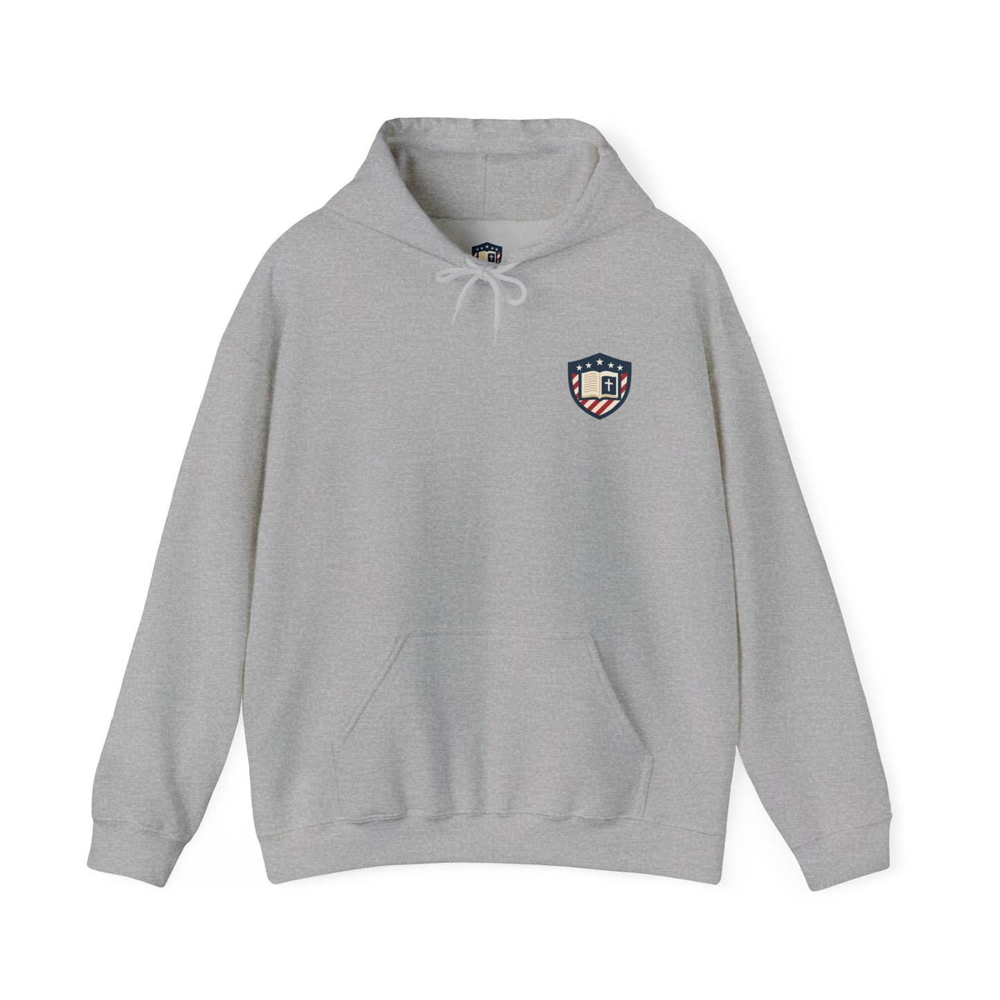 Trump This Is My Pride Flag Unisex Hoodie