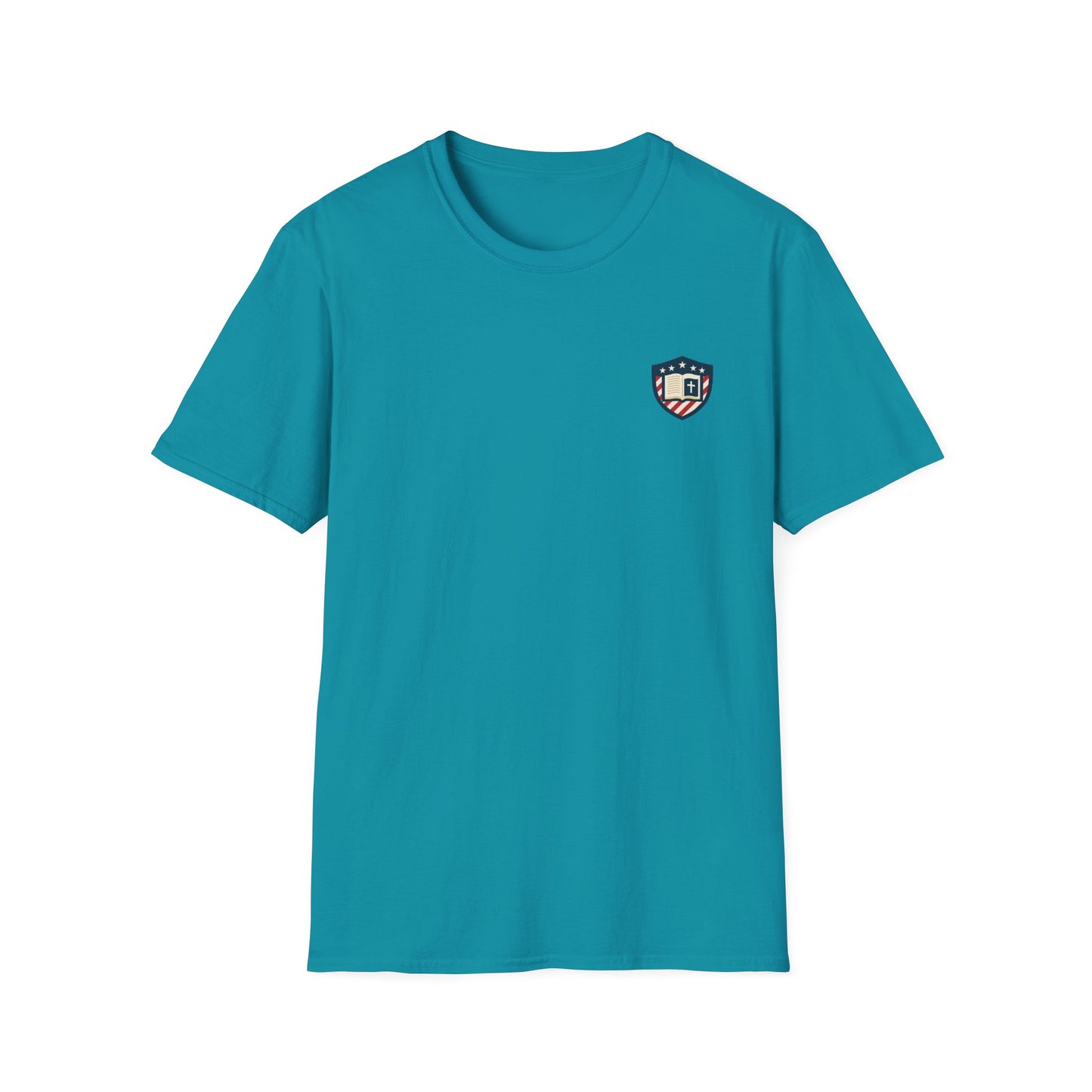 Patriot Faith Unisex T-Shirt