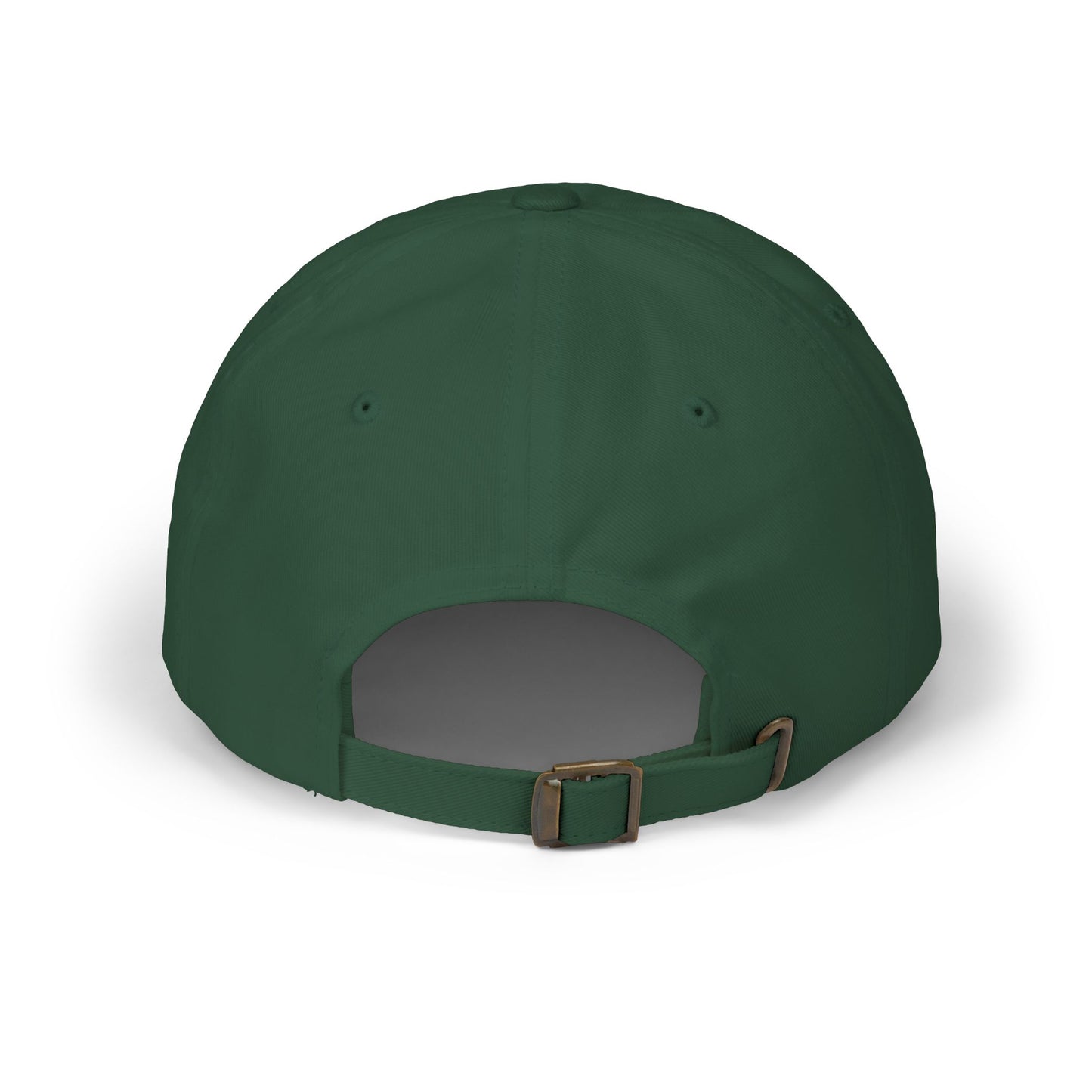 Shield & Scripture Dad Hat