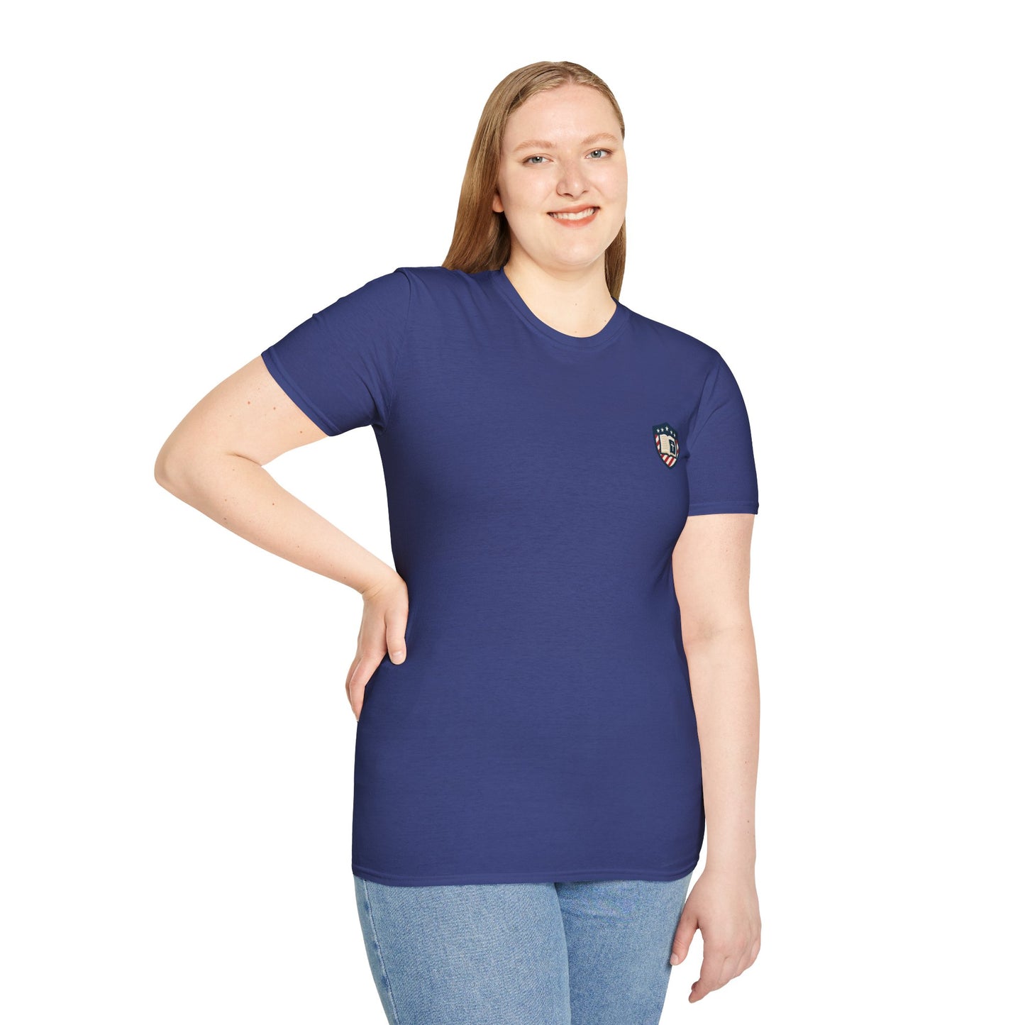 Free by Grace Unisex T-Shirt