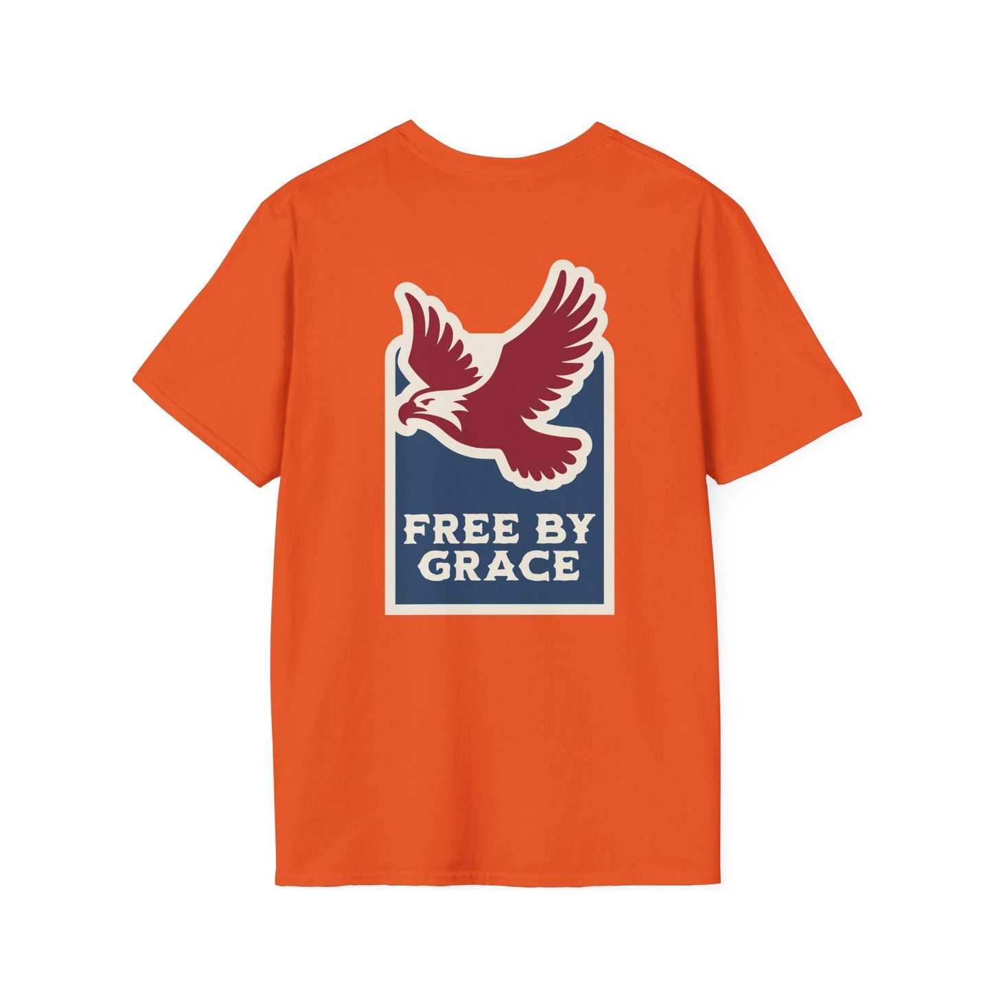 Free by Grace Unisex T-Shirt