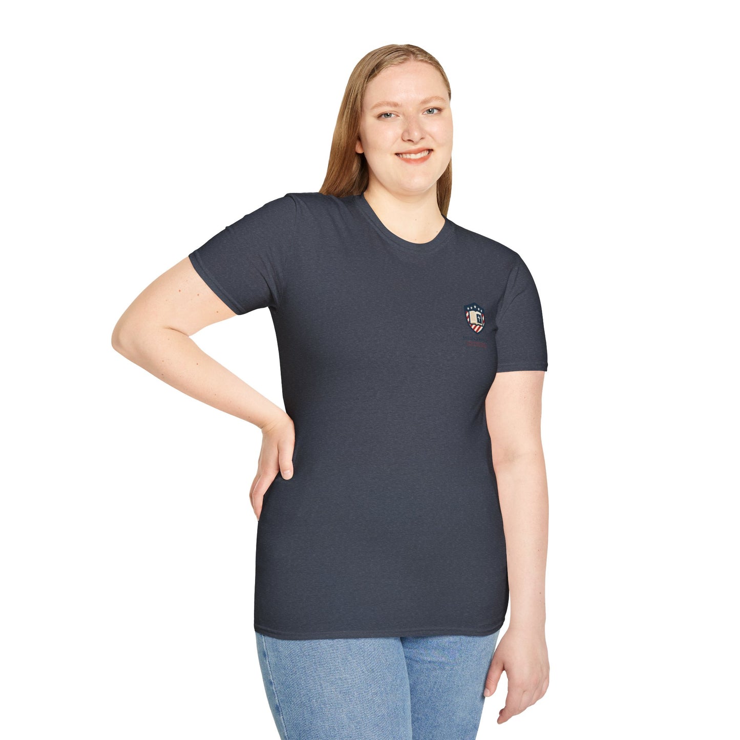 Faith Unisex T-Shirt