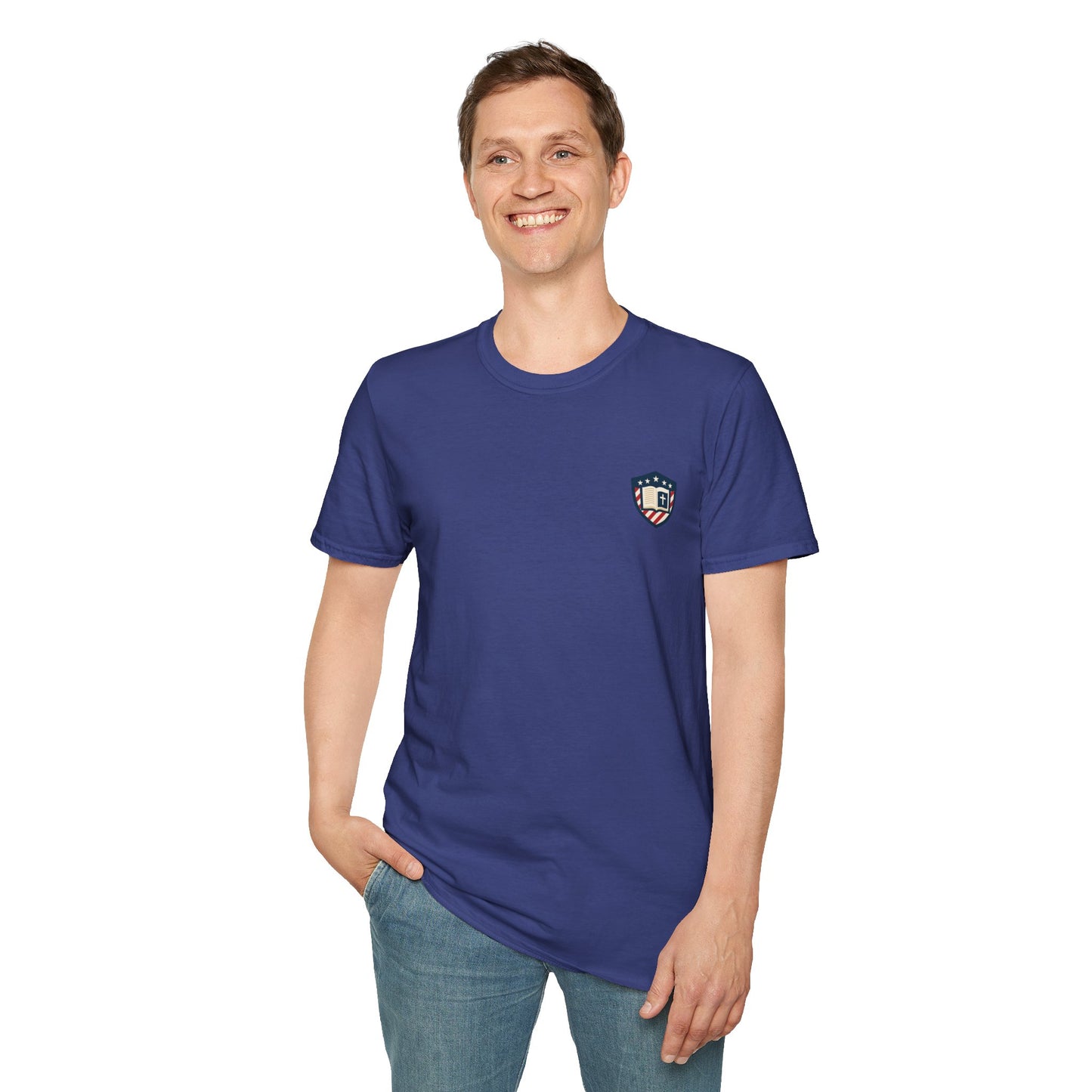 Free by Grace Unisex T-Shirt