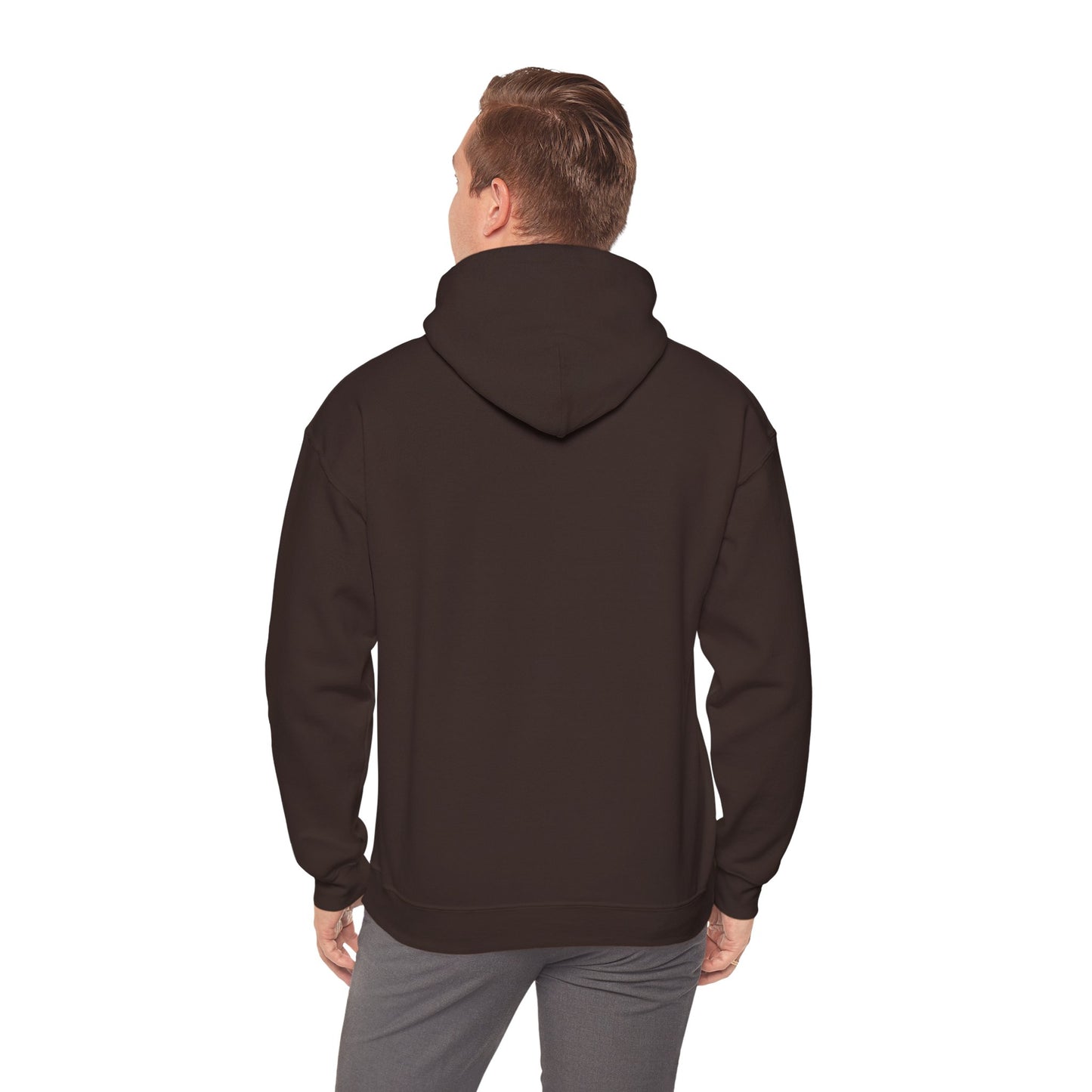 Blessed Christmas Proud Nation Design Unisex Hoodie