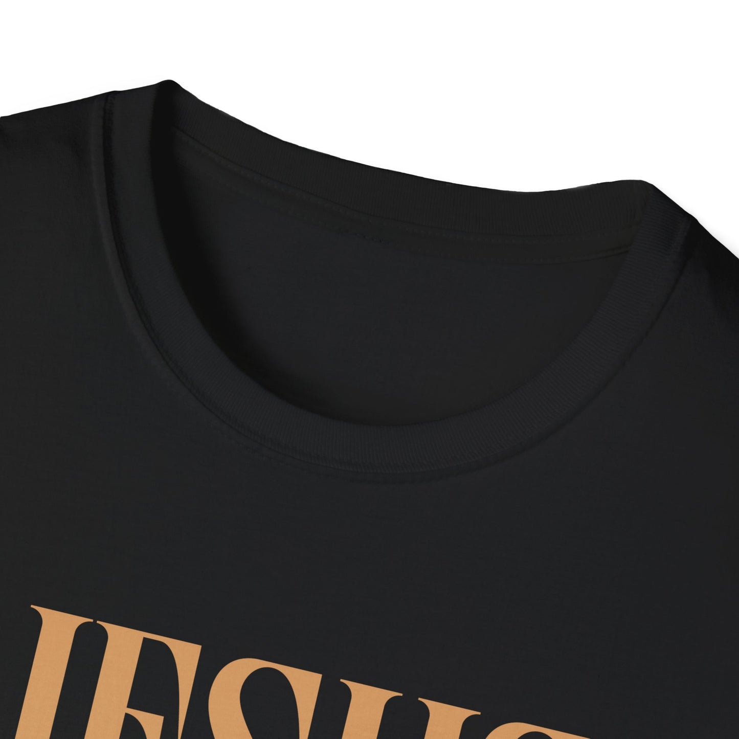 Jesus Christ Unisex T-Shirt