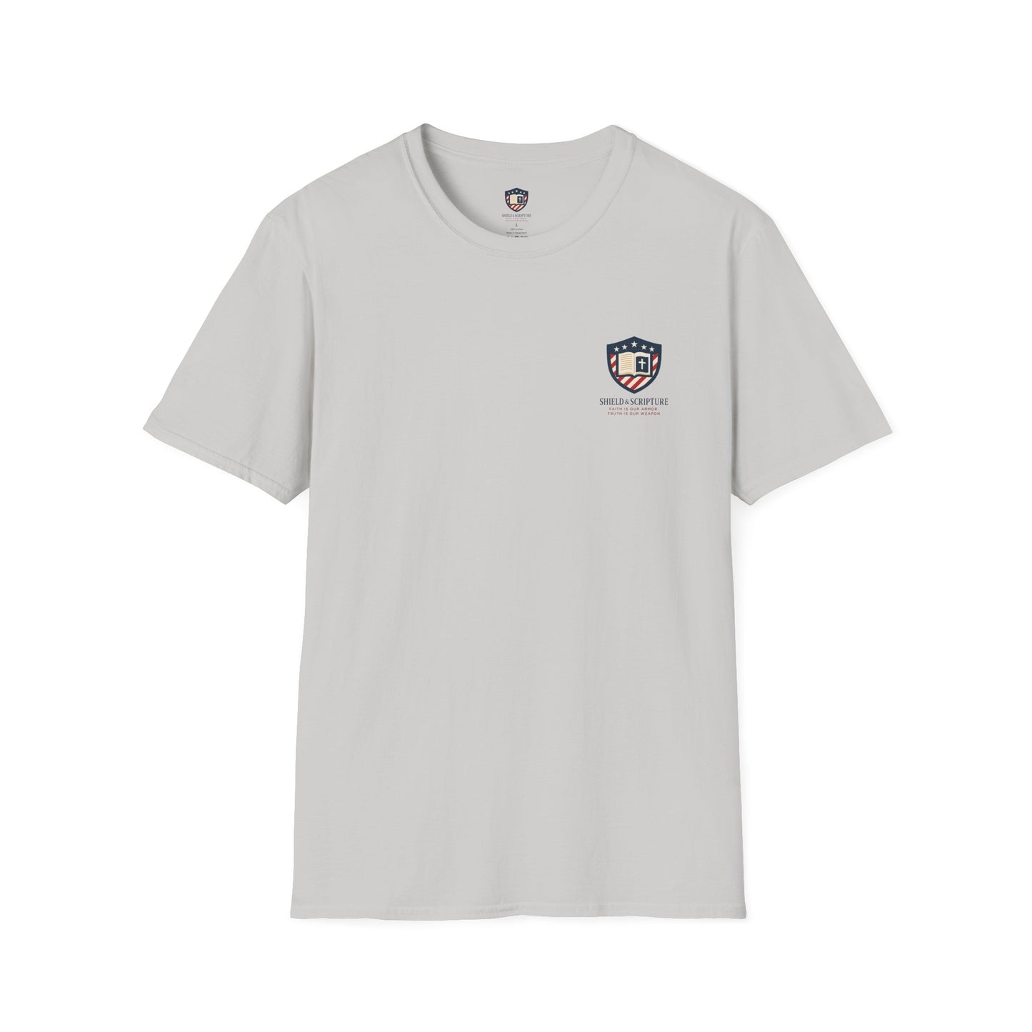 Faith Unisex T-Shirt