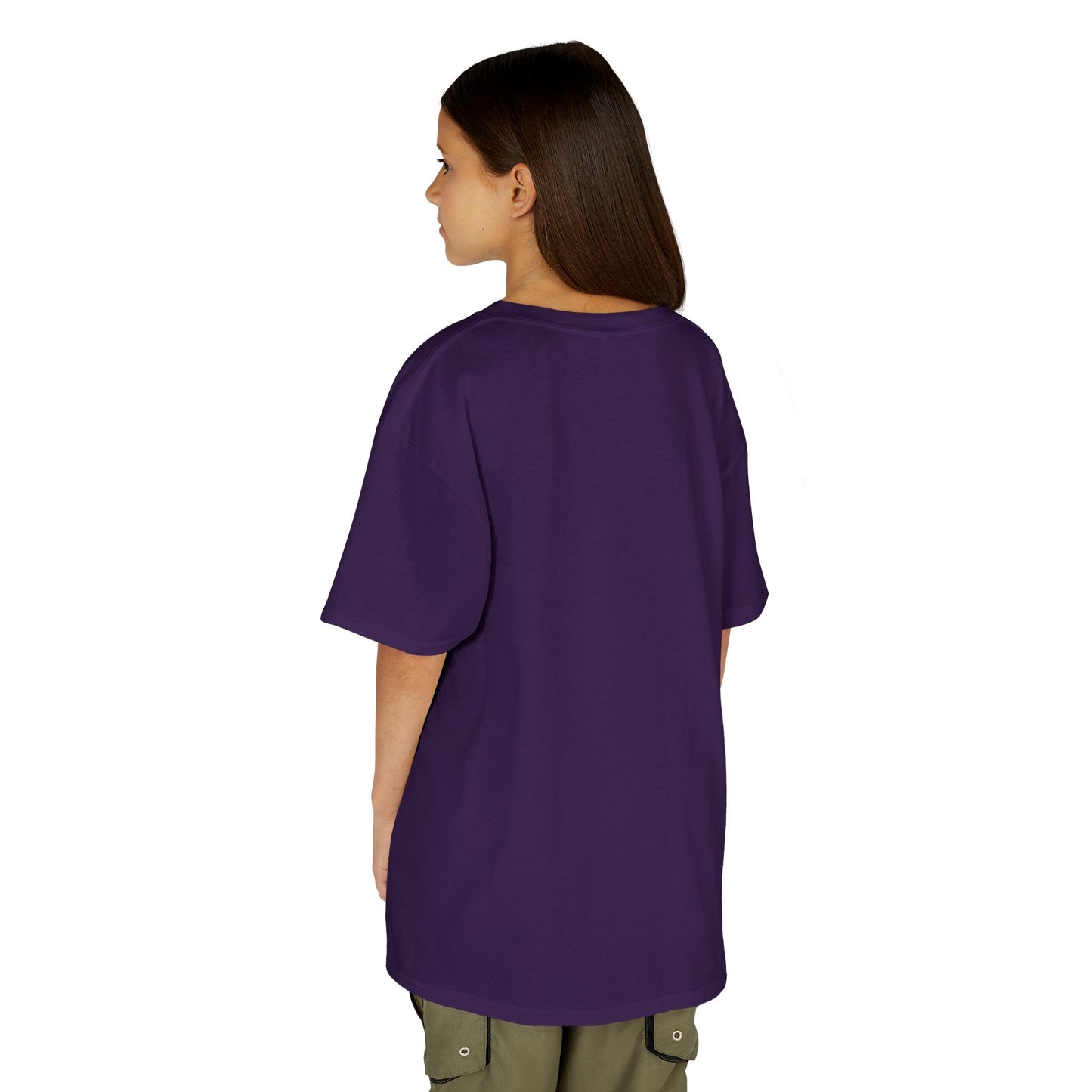 Kids America 1776 Pride Tee
