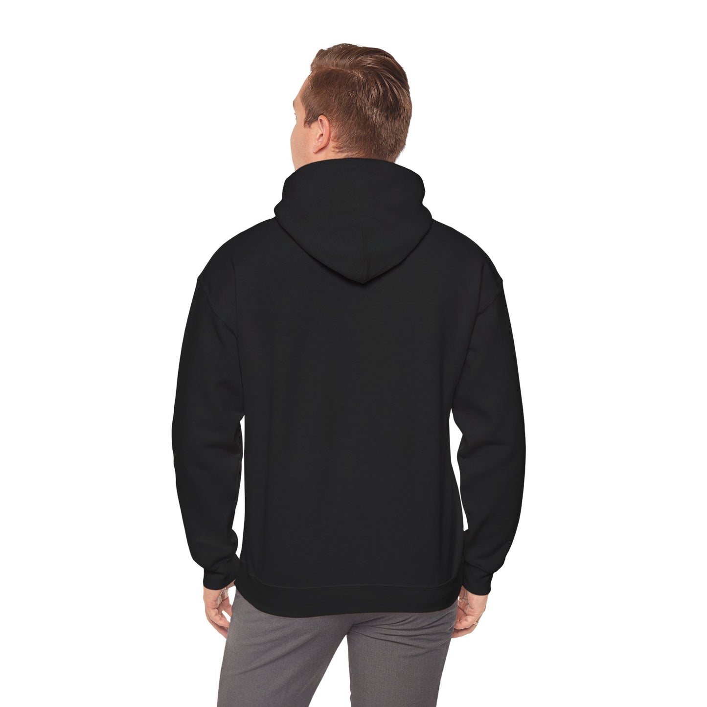 Blessed Christmas Proud Nation Design Unisex Hoodie