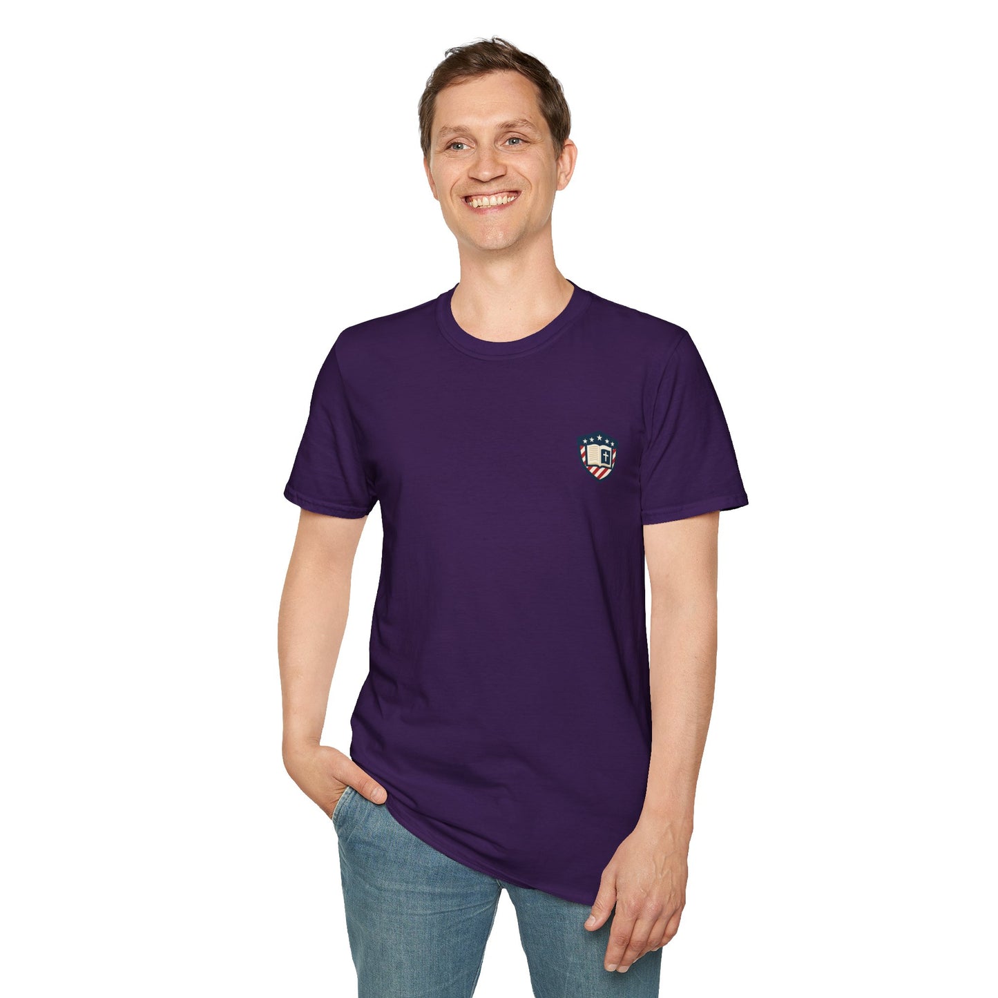 Free by Grace Unisex T-Shirt