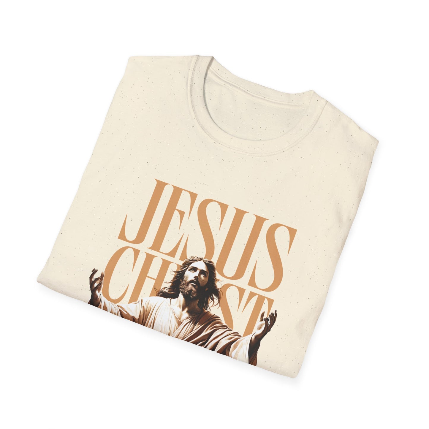 Jesus Christ Unisex T-Shirt