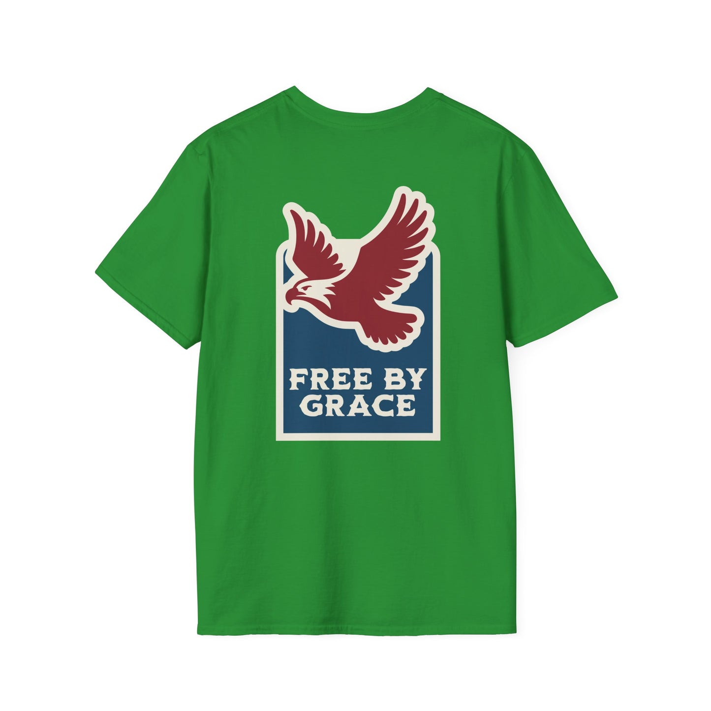 Free by Grace Unisex T-Shirt