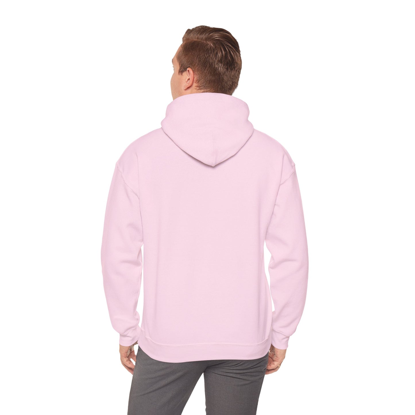 Blessed Christmas Proud Nation Design Unisex Hoodie