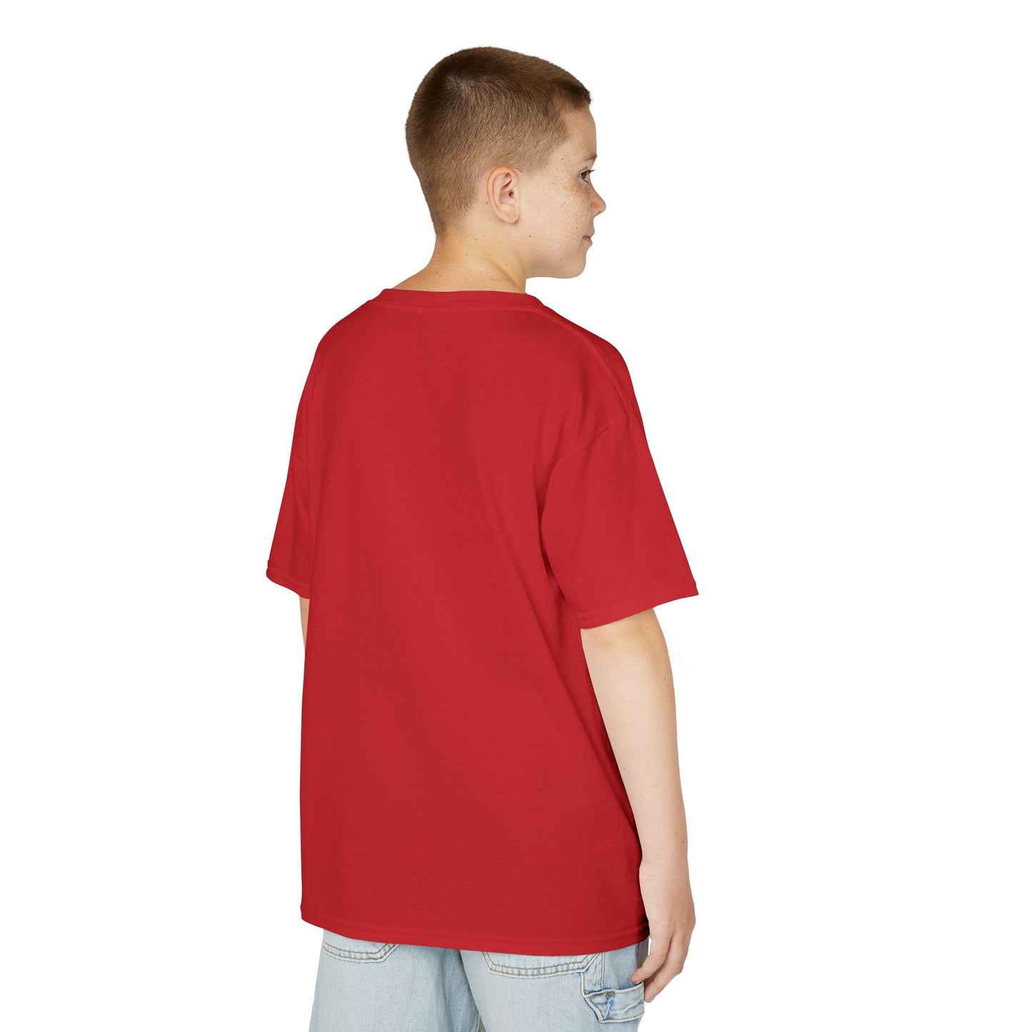 Trump This Is My Pride Flag Kid's T-Shirt