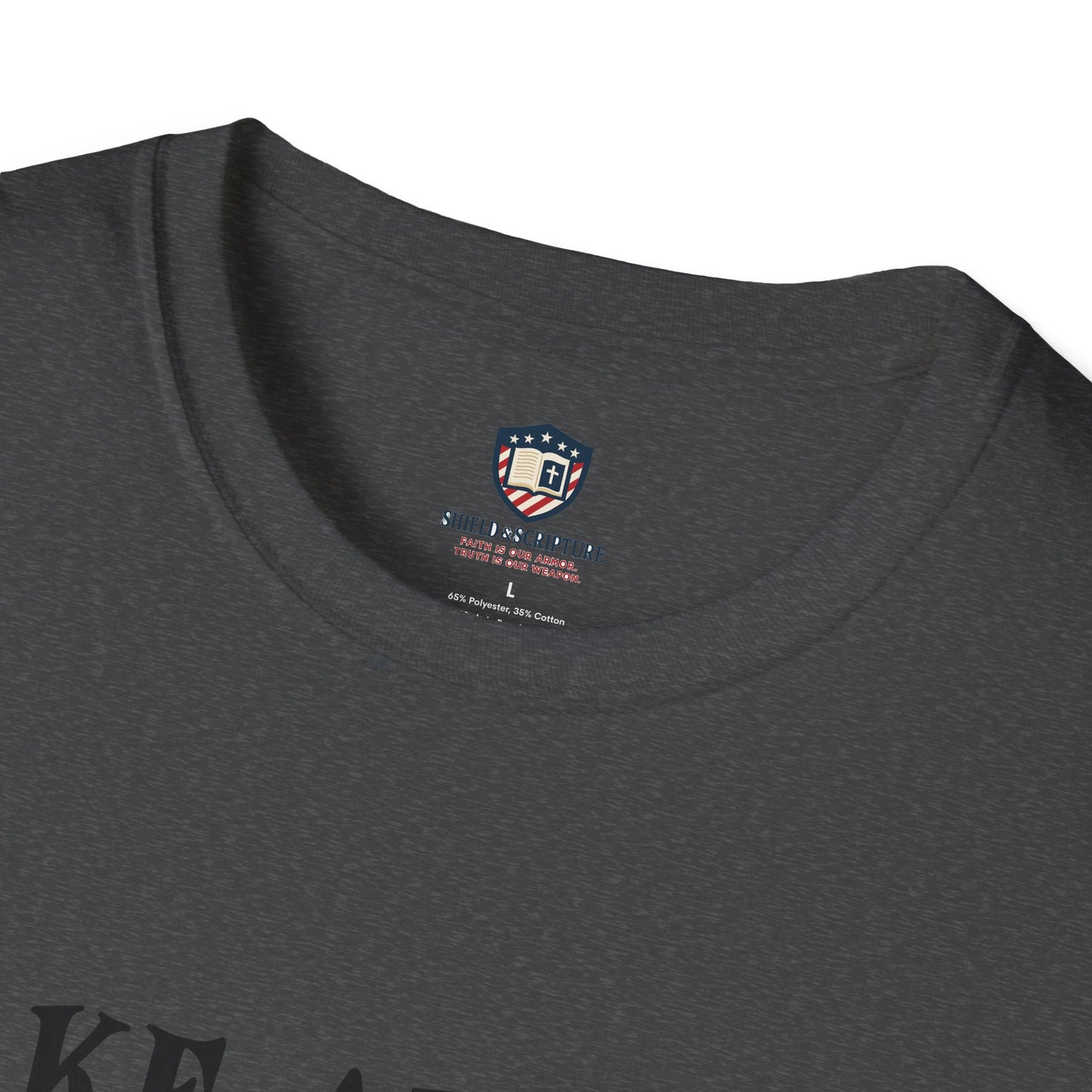 Make America Pray Again Unisex T-Shirt