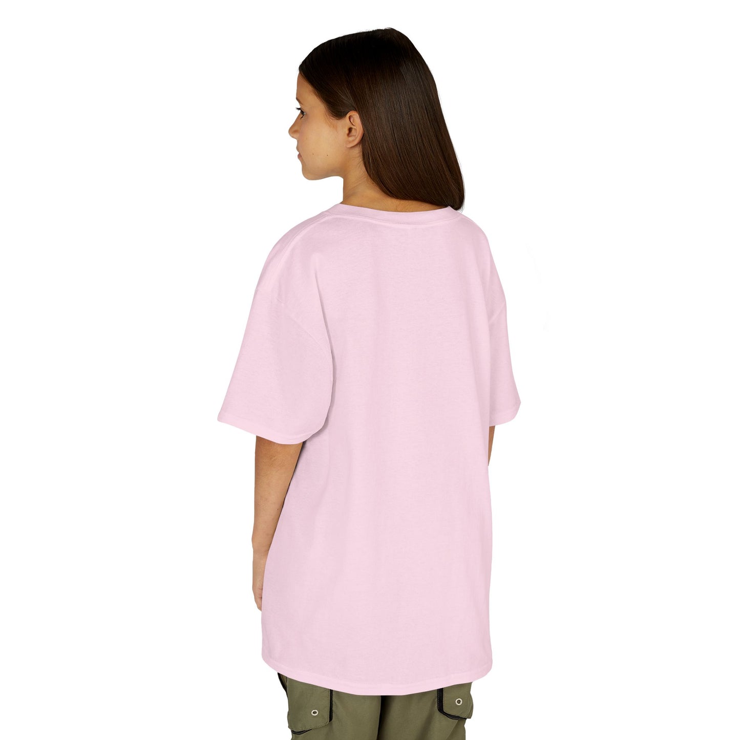 Patriotic Kids Tee - Faith & Freedom Everyday Wear