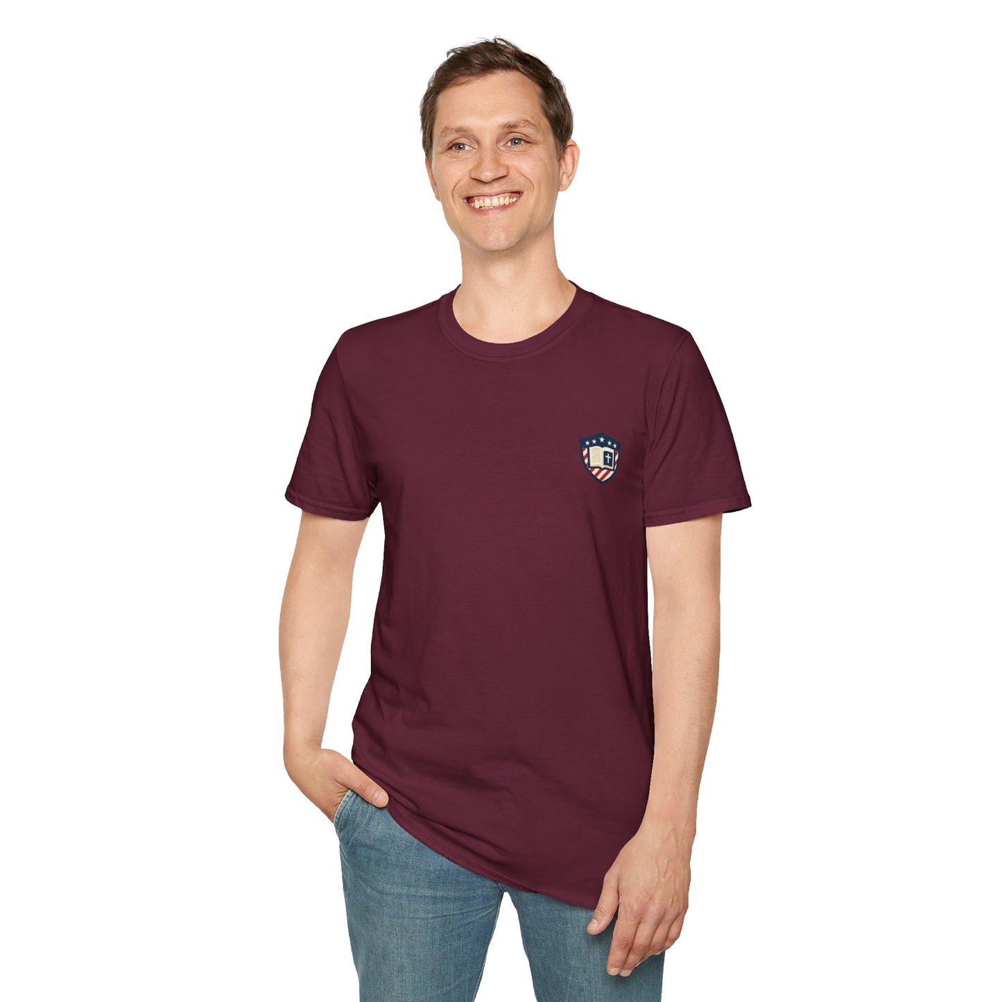 Free by Grace Unisex T-Shirt
