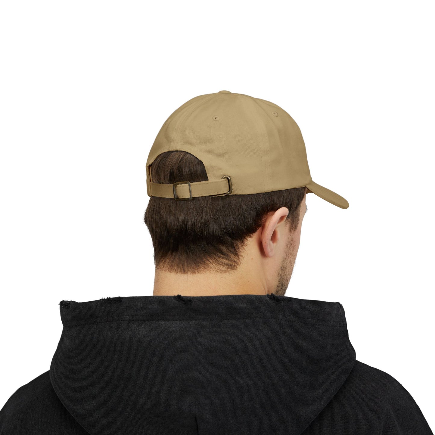 Faith Dad Cap