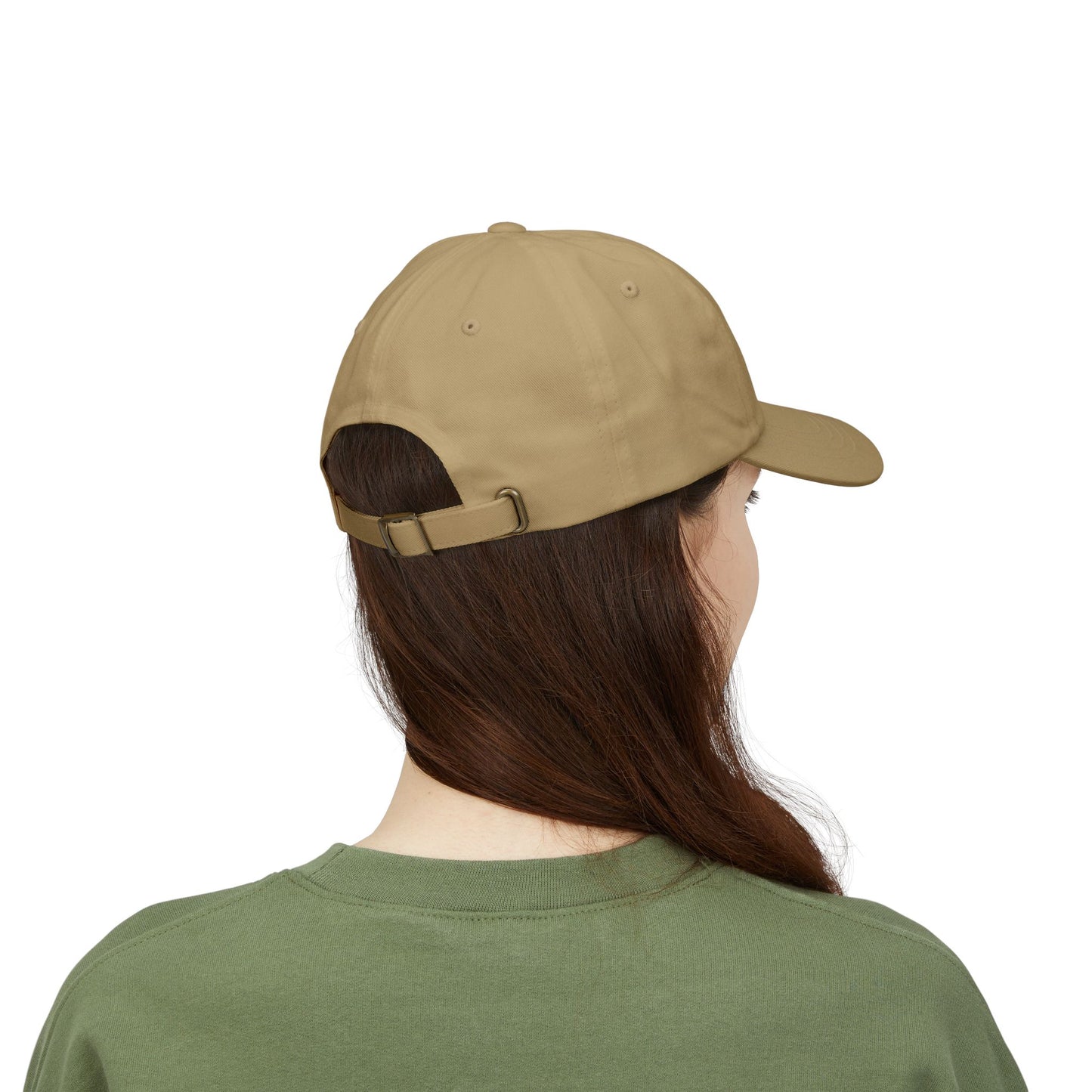 Faith Dad Cap