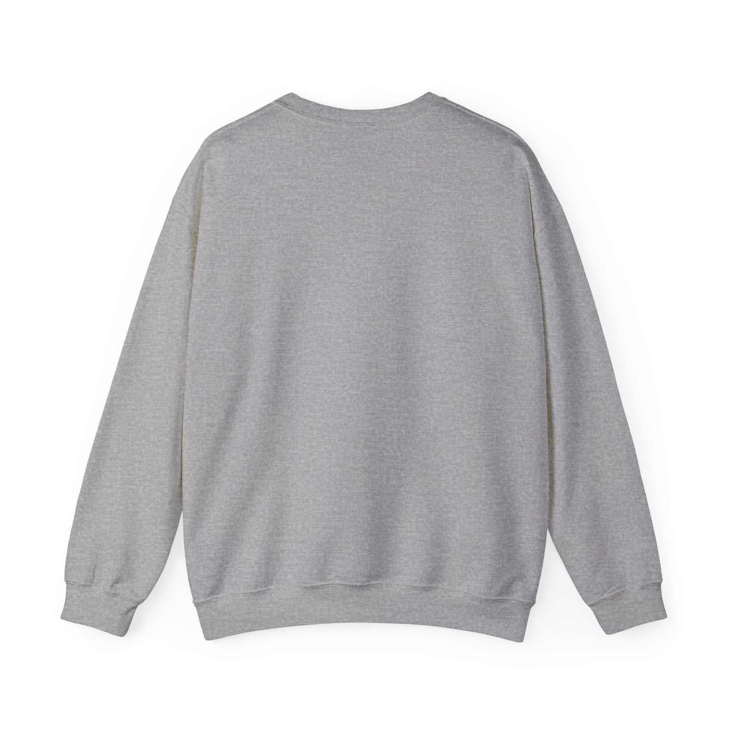 Worship Wonder Liberty Crewneck Unisex Sweatshirt