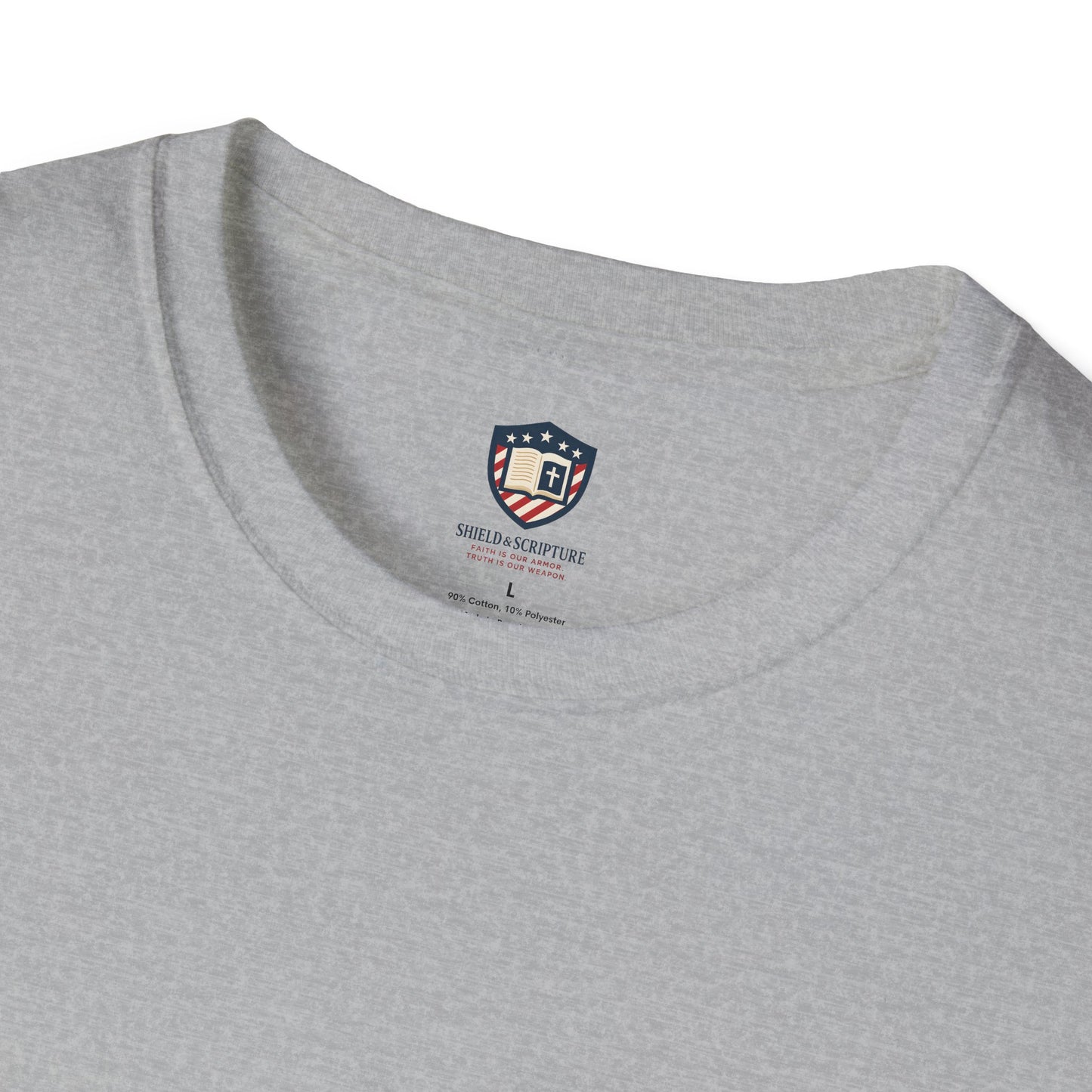 Unisex American Pride T-Shirt