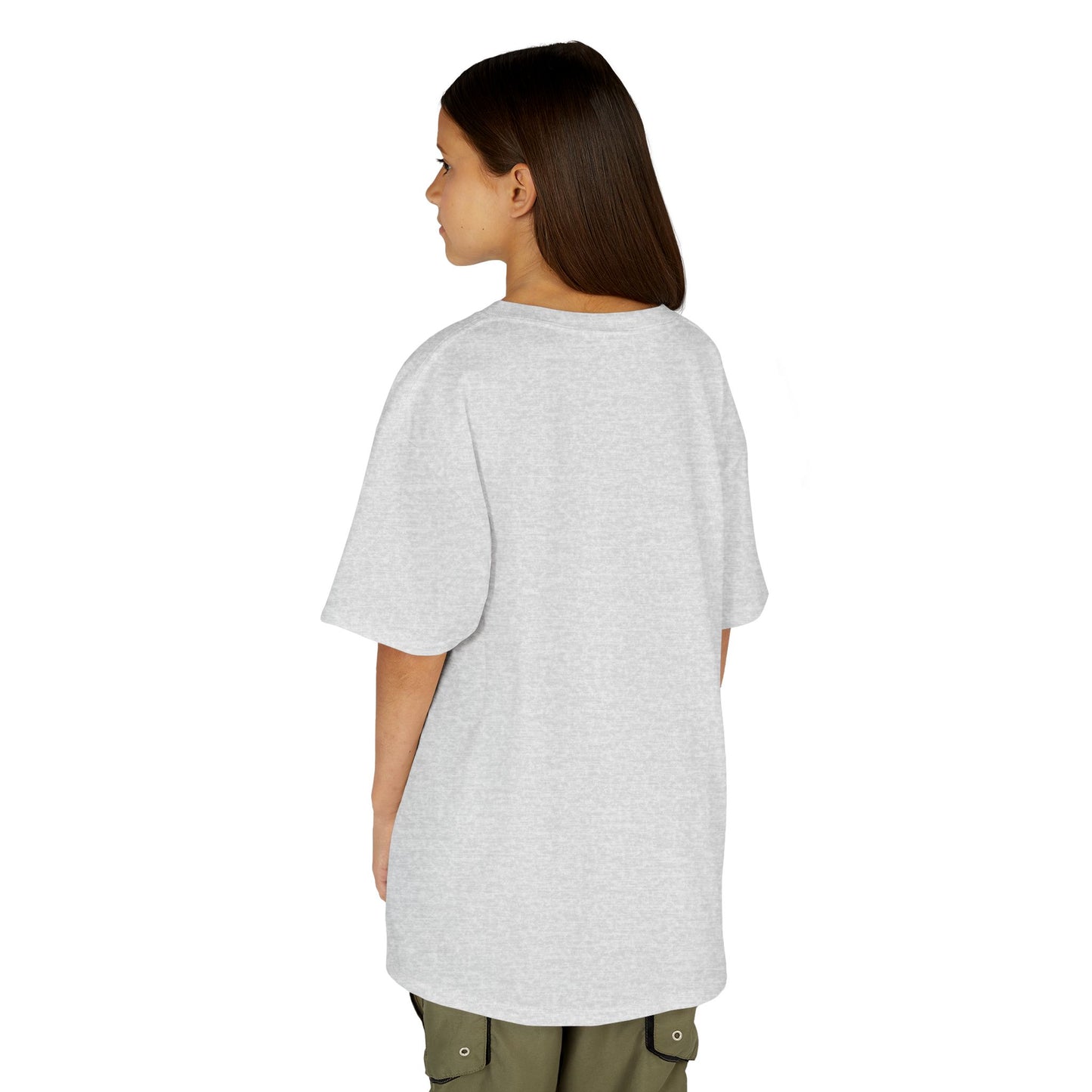 Patriotic Kids Tee - Faith & Freedom Everyday Wear