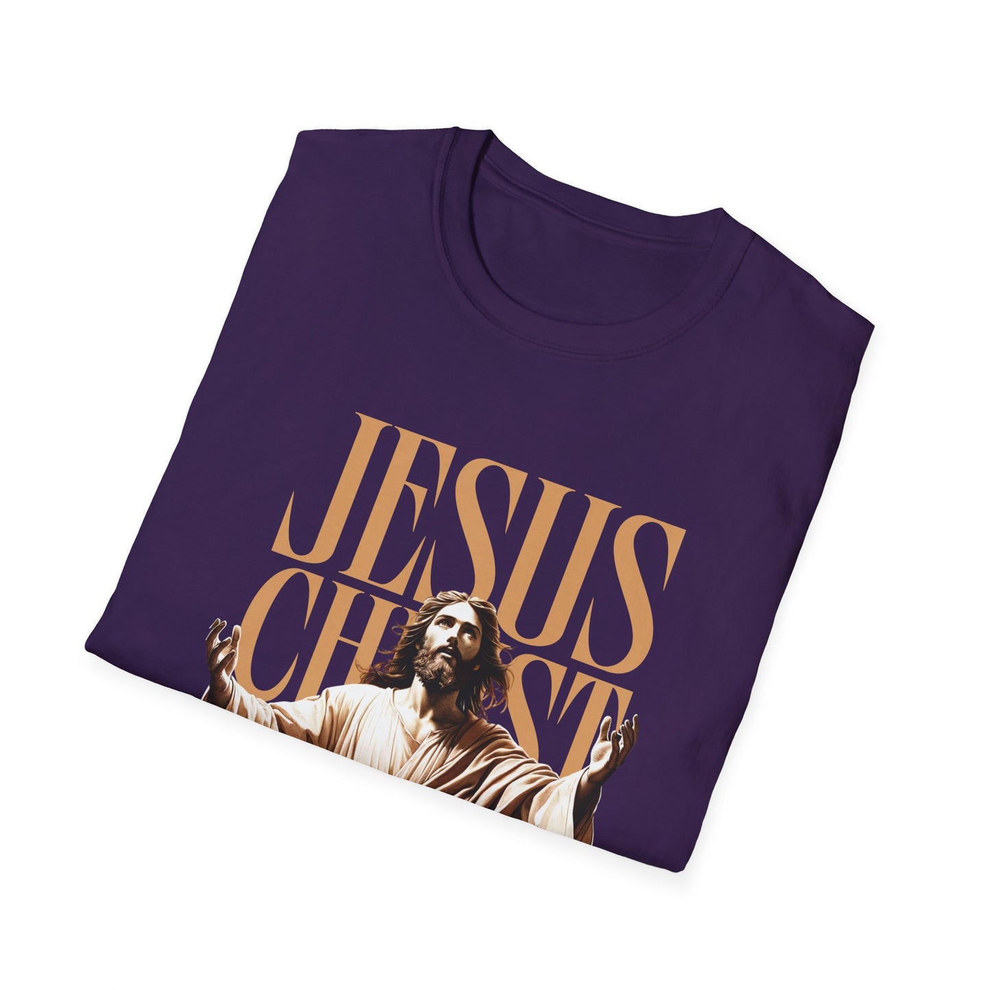 Jesus Christ Unisex T-Shirt
