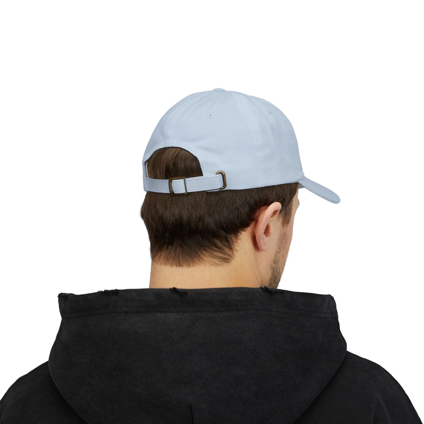 Faith Dad Cap